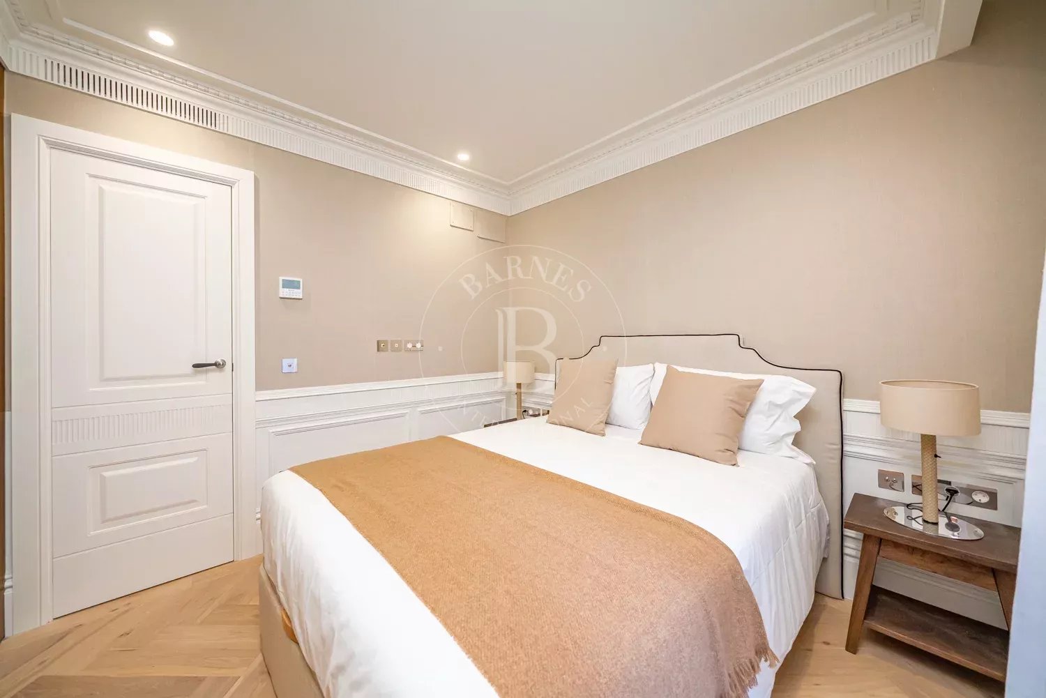 Daire Madrid - picture 14