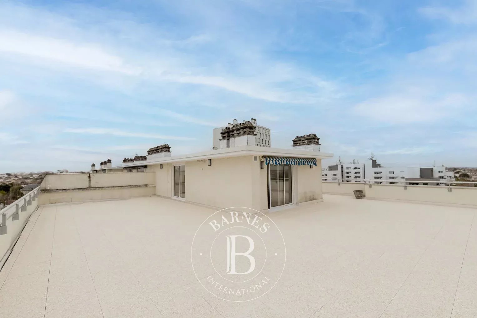 Daire Le Bouscat - picture 24