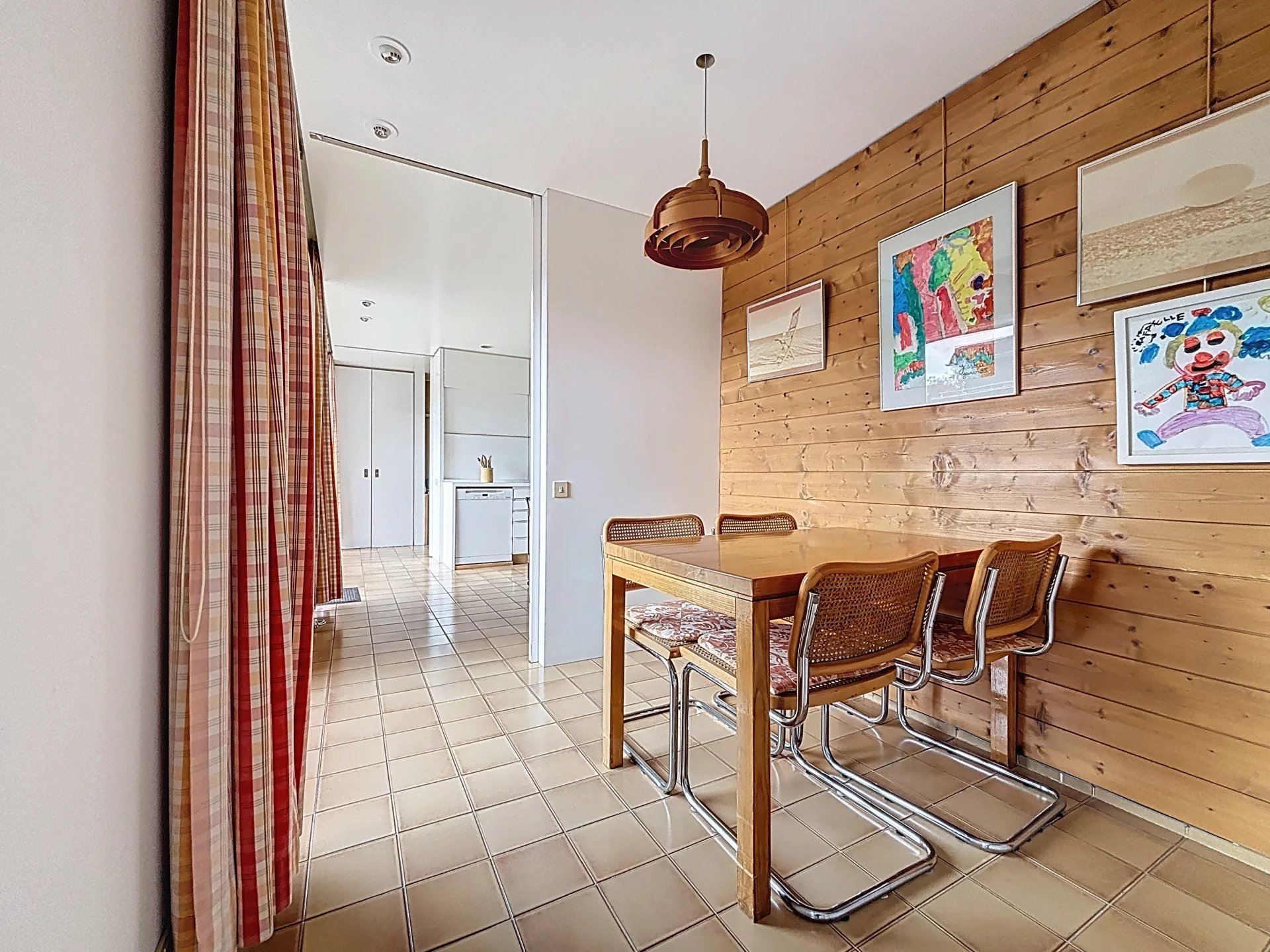 Daire Uccle - picture 5