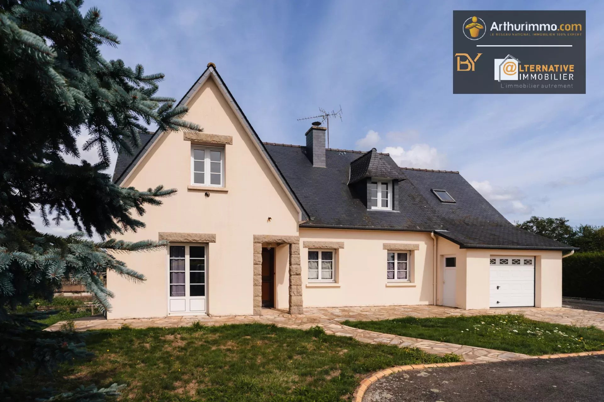 Agence immobilière de EURL ALTERNATIVE IMMOBILIER