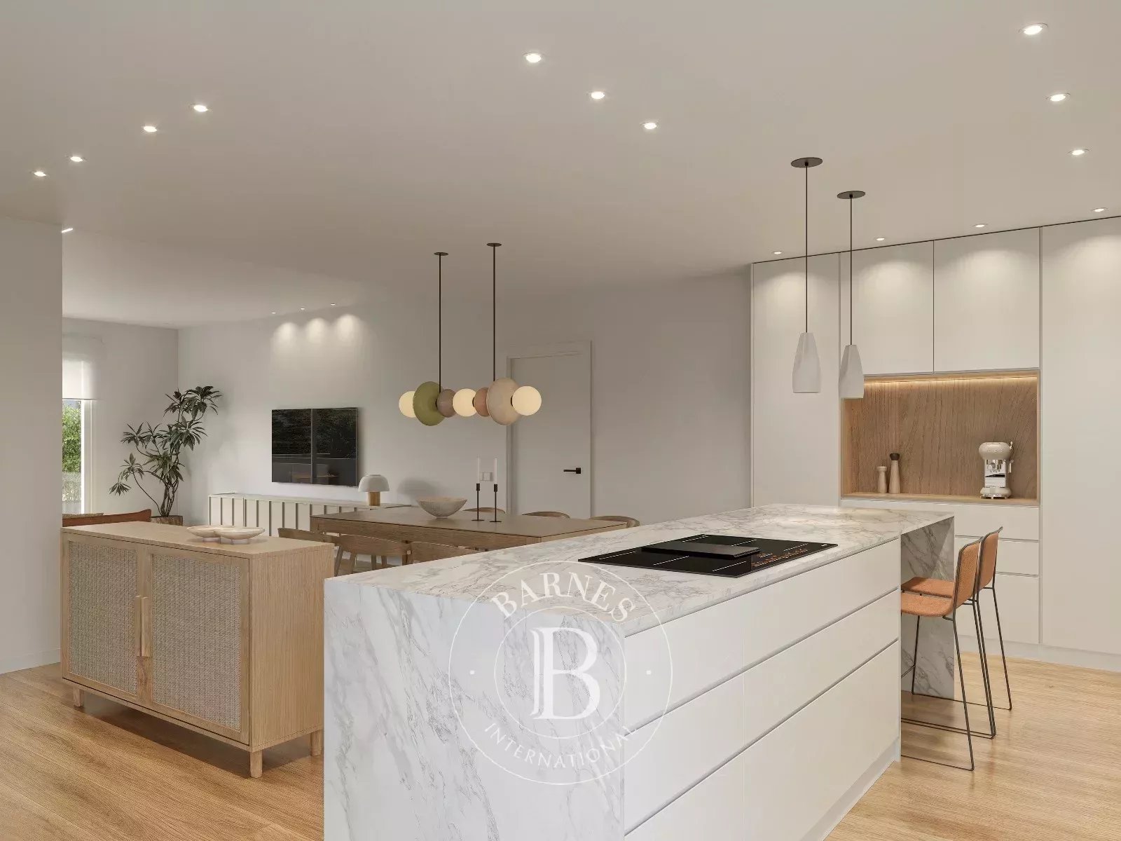 Daire Barcelona - picture 4