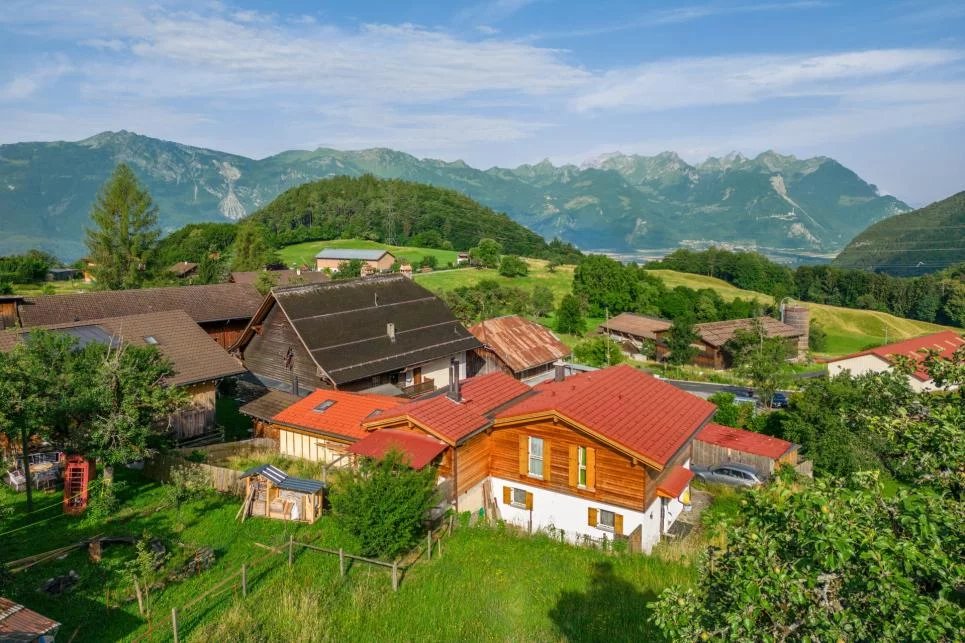 Opportunité à saisir en plein cœur du village !