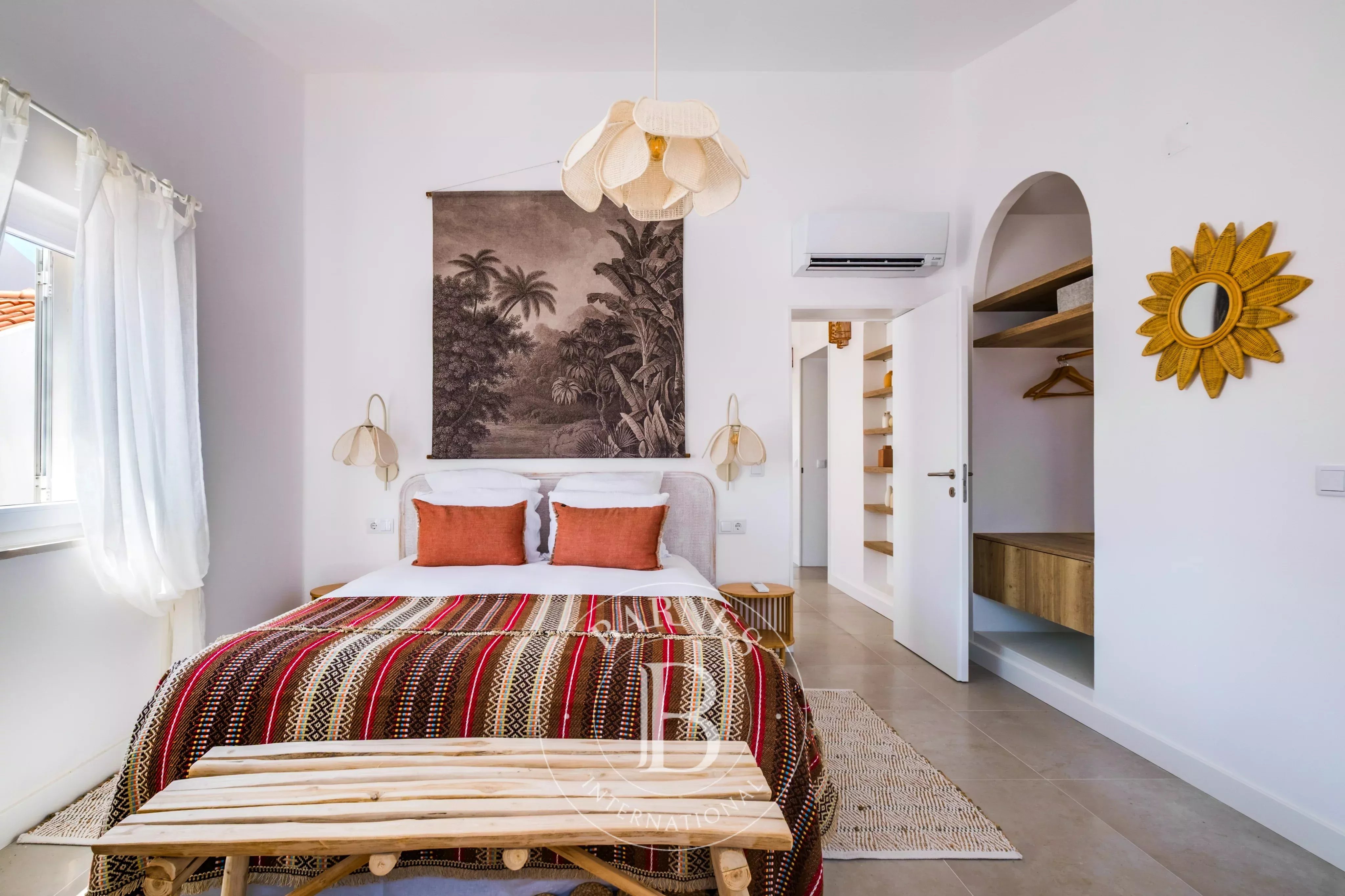 Logement à Comporta