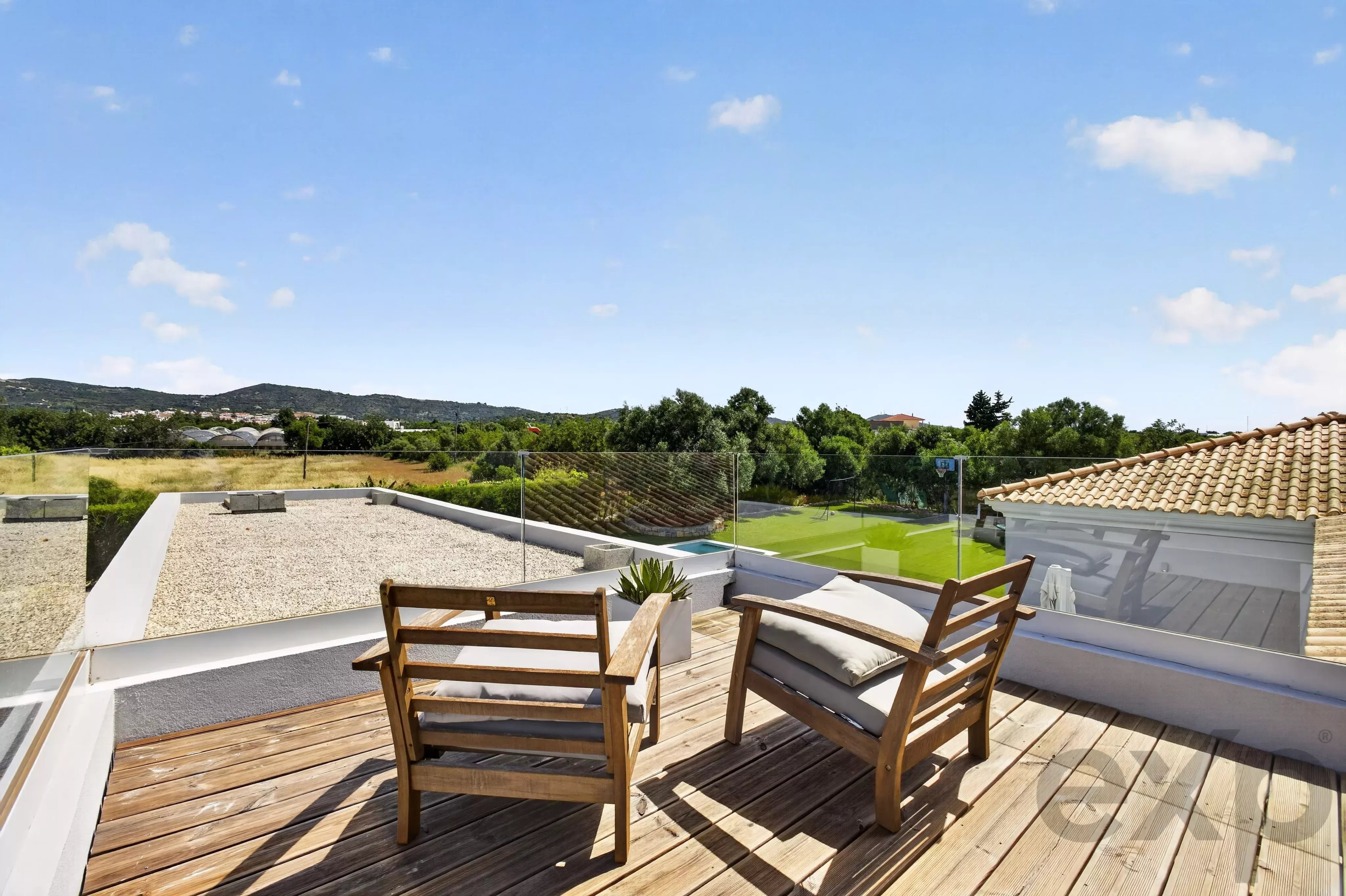 Luxury Single-Story Villa | 250 m² | 4 Bedrooms + Office | Private Pool | 2+ hectares | Vale da Rosa, Estoi, Faro 87037283 image 39
