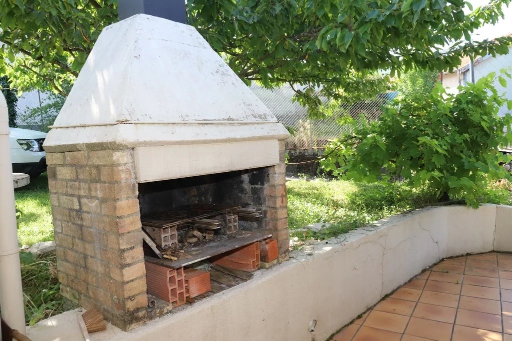 Vente Maison Laroque-d'Olmes