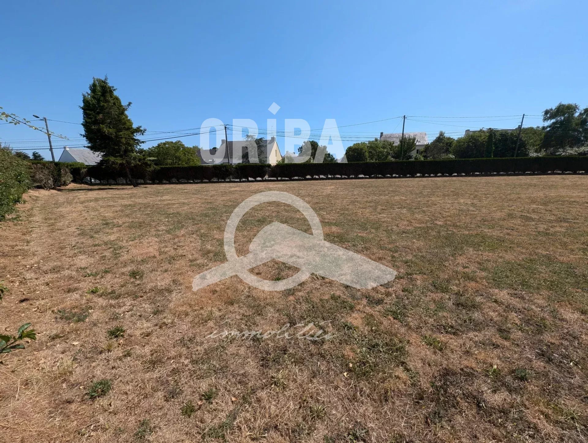 Vente Terrain constructible Piriac-sur-Mer