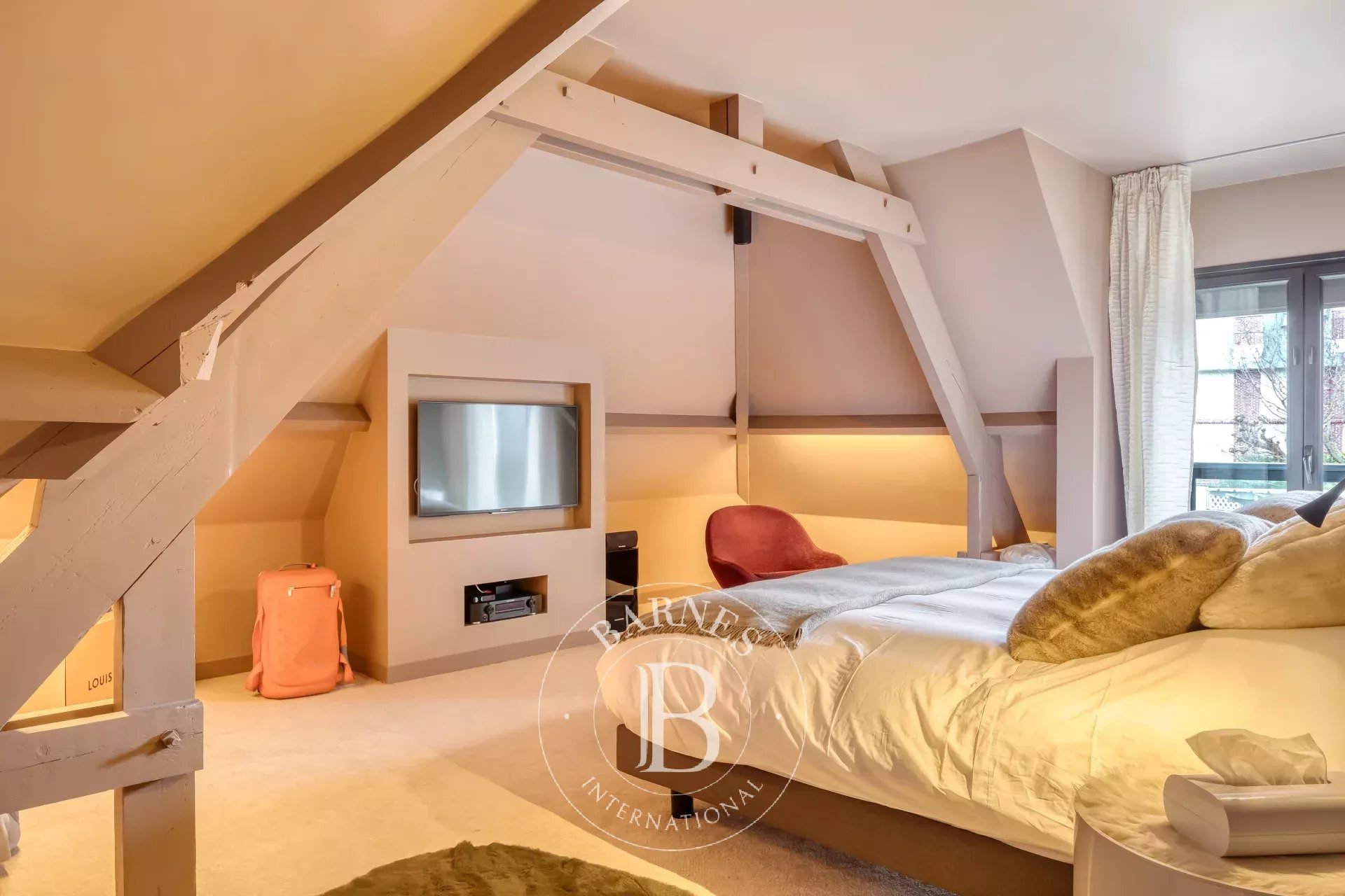Deauville  - Maison  4 Chambres - picture 12