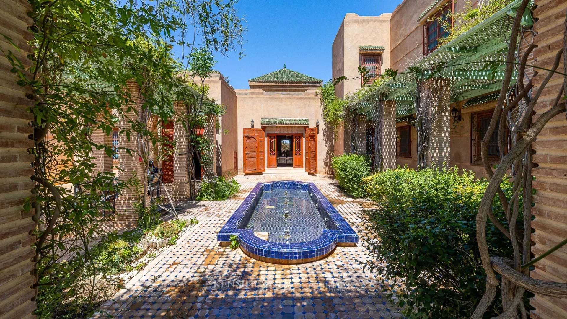 4 Bedroom Villa/Townhouse's Image 30