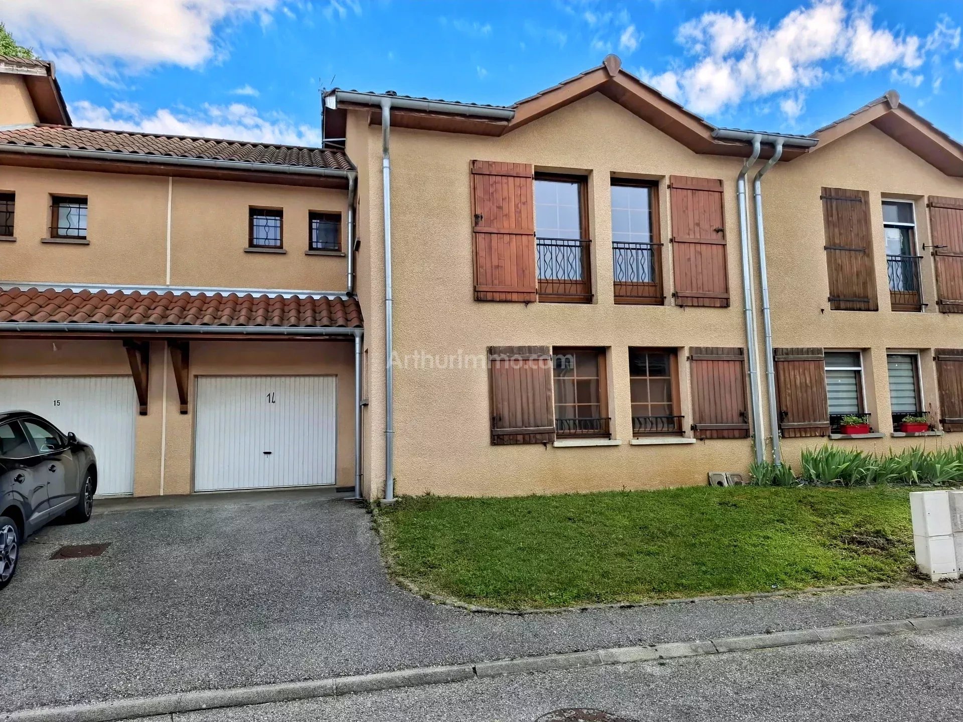 Agence immobilière de SARL AS IMMOBILIER