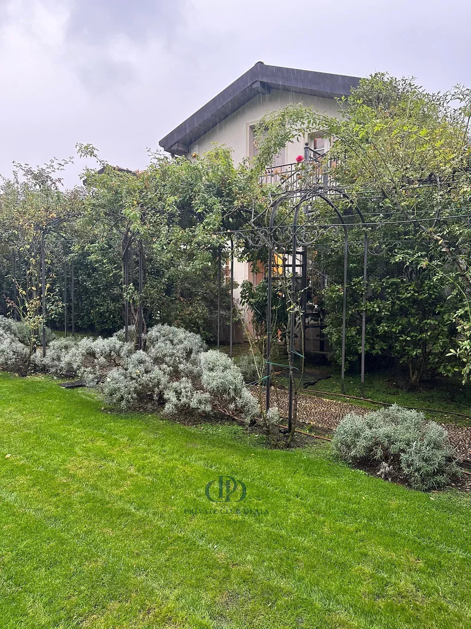 Villa Cernobbio - picture 22