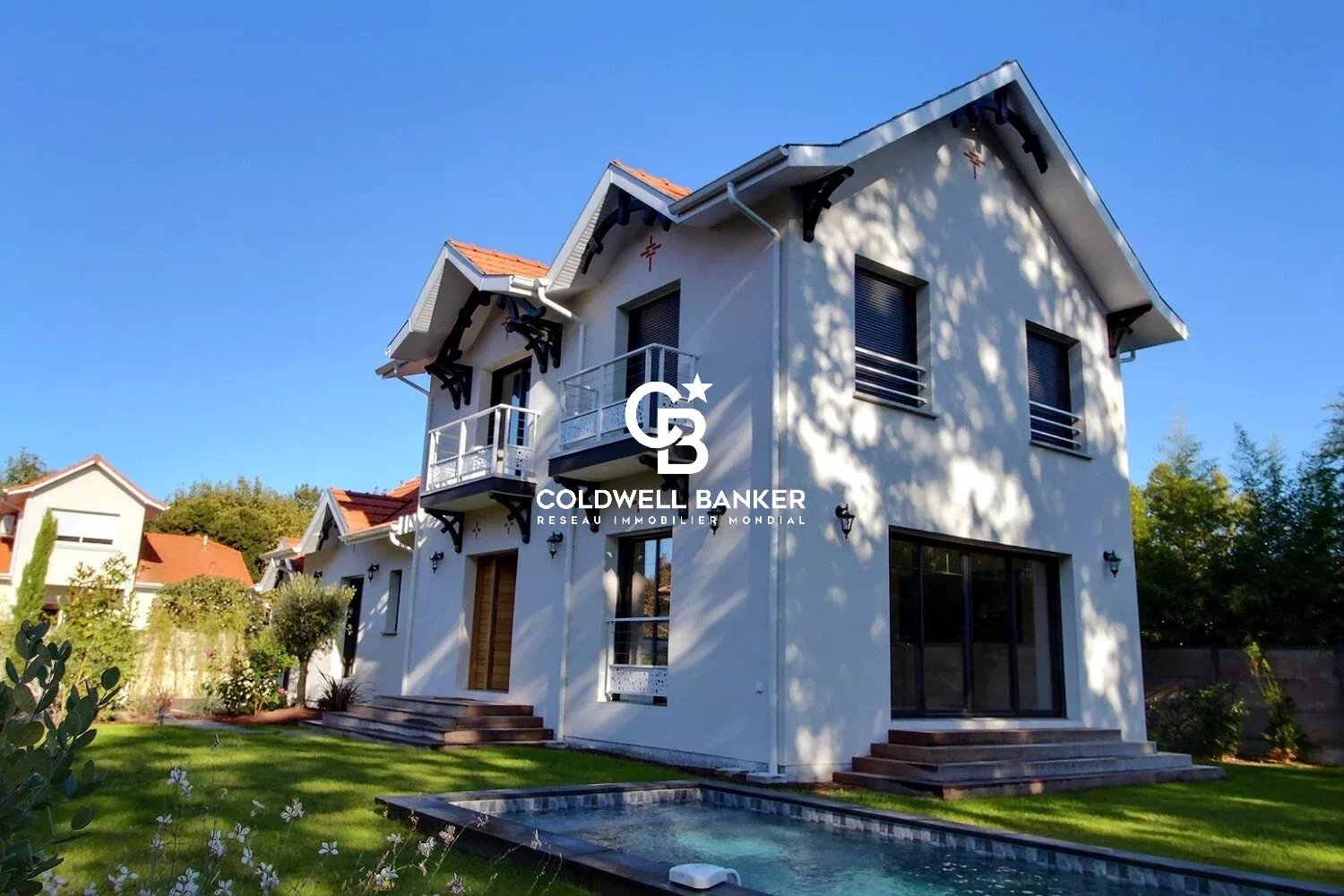 Agence immobilière de Silver Coast Int. Realty