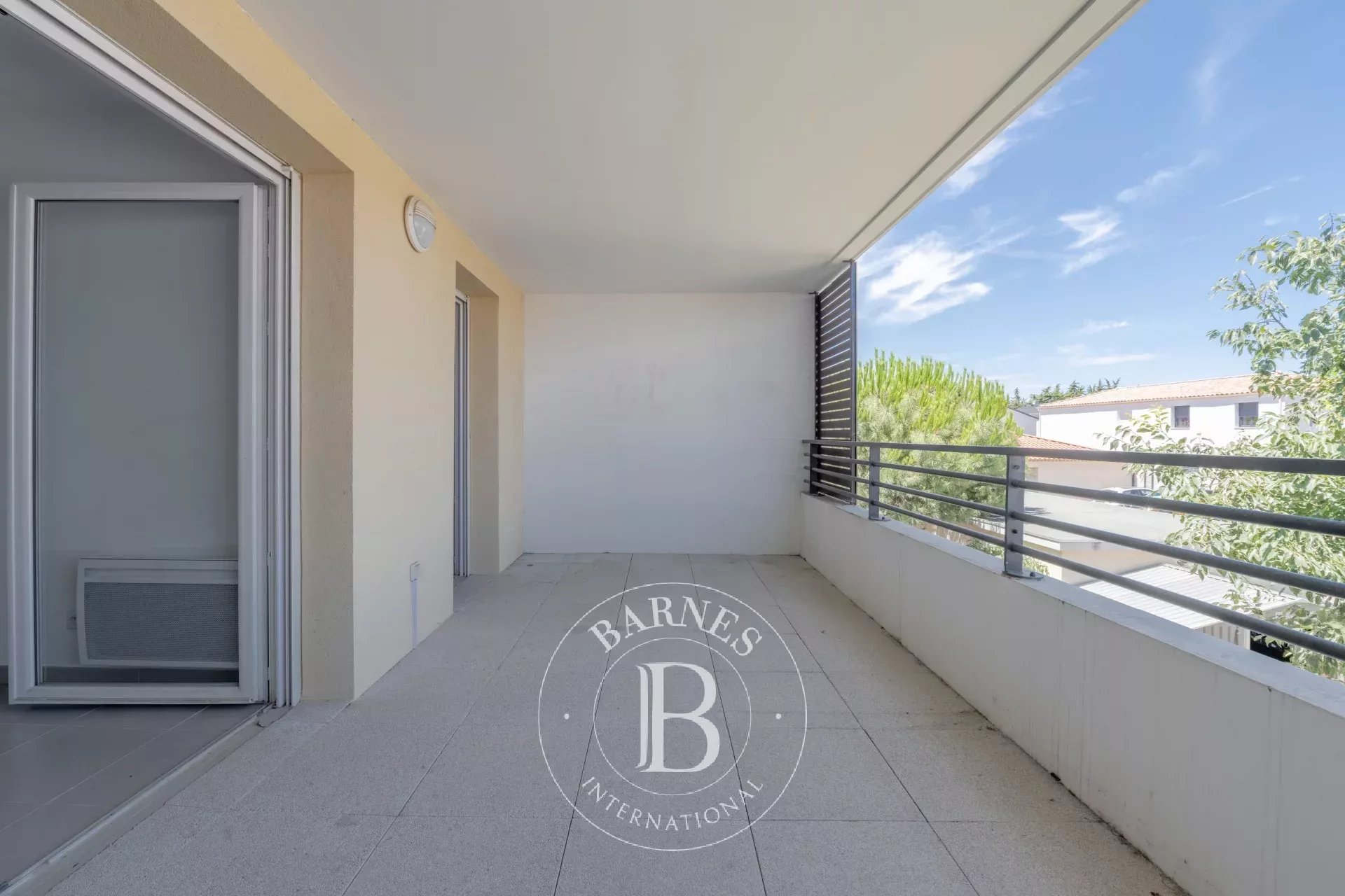 Daire Châteauneuf-les-Martigues