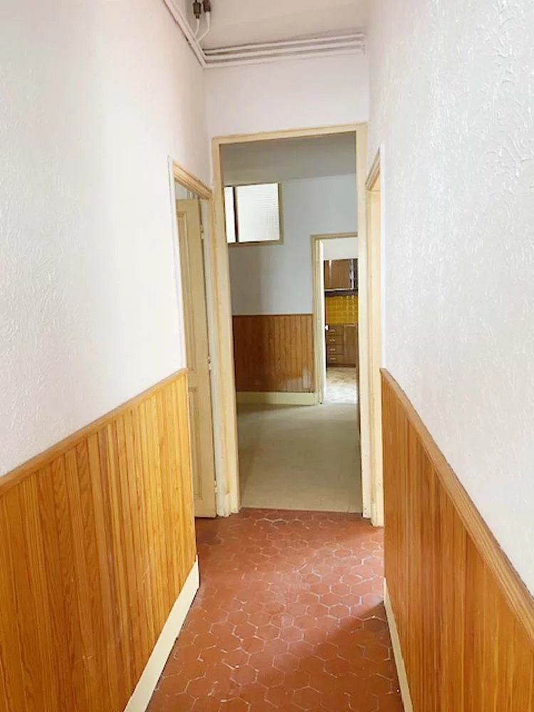 Vente Appartement Avignon