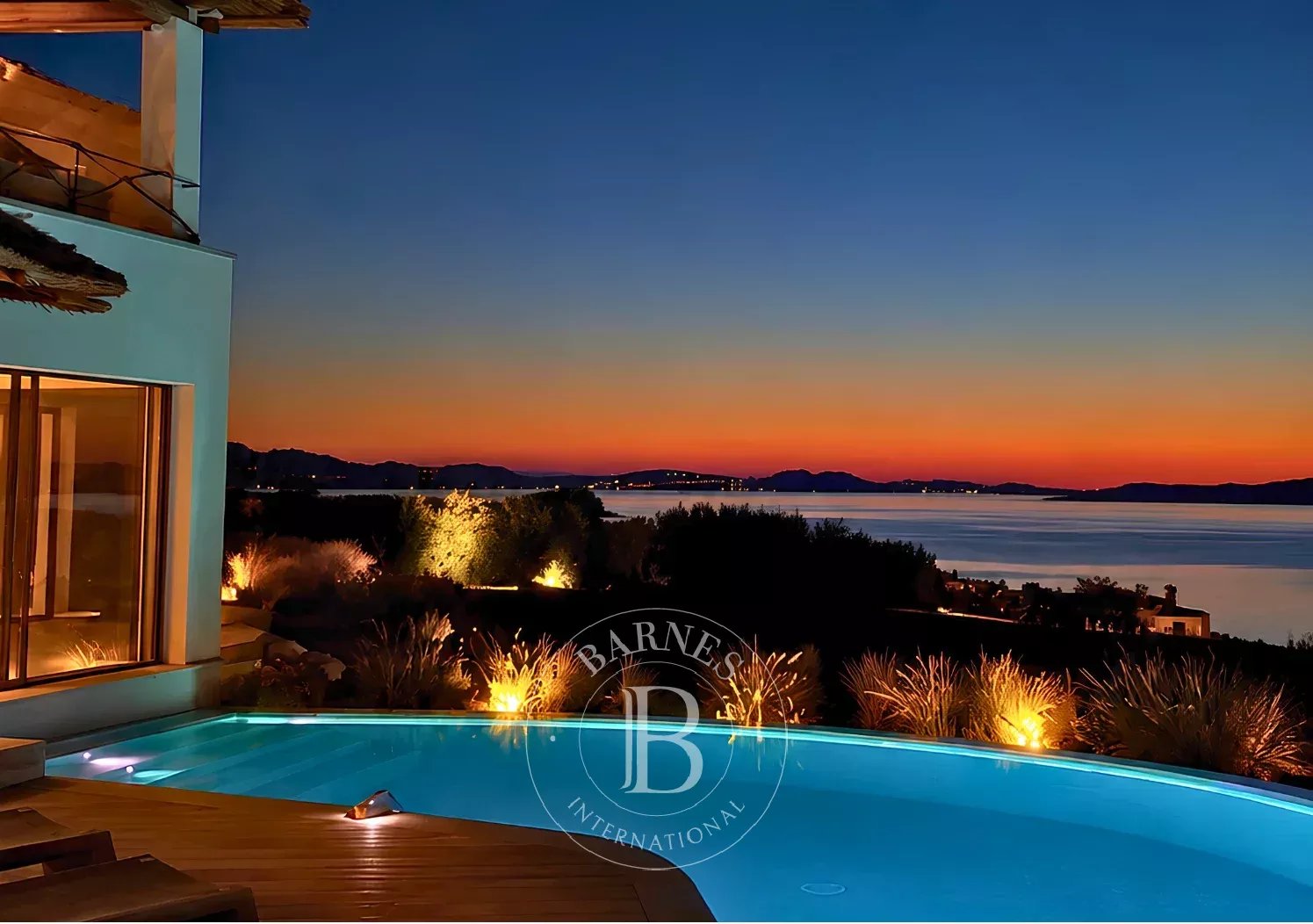 Porto Cervo  - Villa  5 Chambres - picture 4