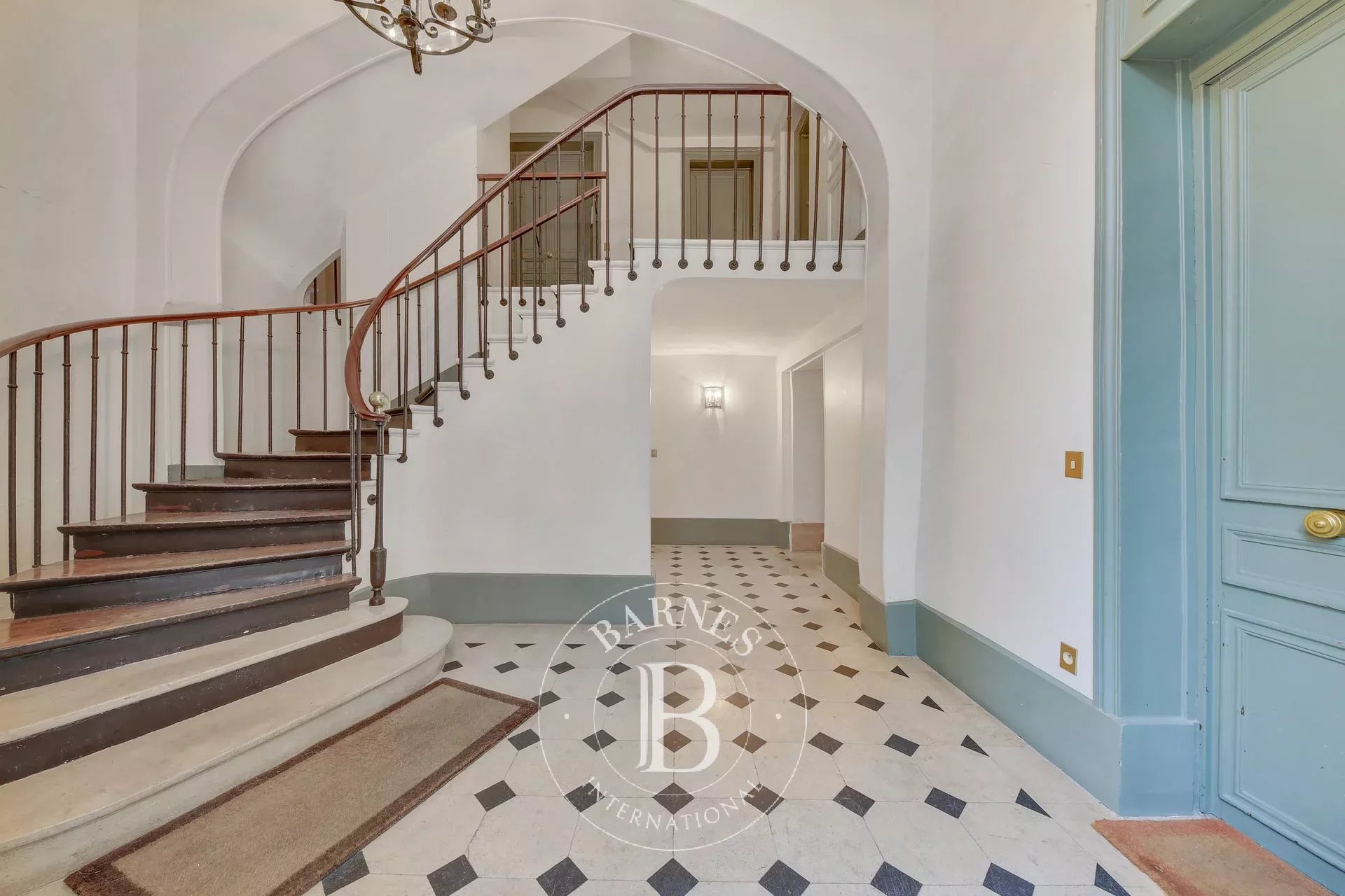 Daire Paris 7ème - picture 9