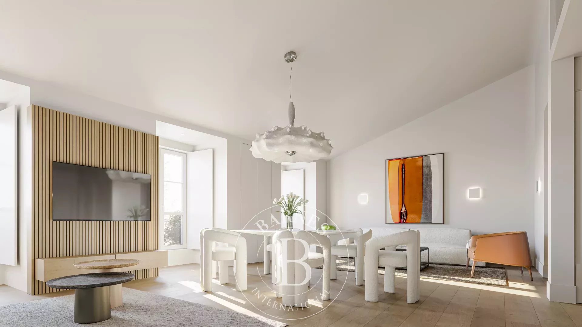 Penthouse Misericórdia - picture 4