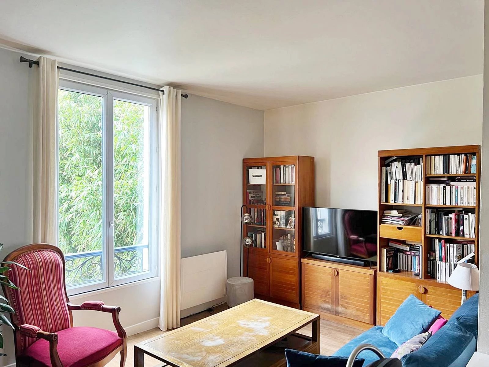 Agence immobilière de France Immobilier