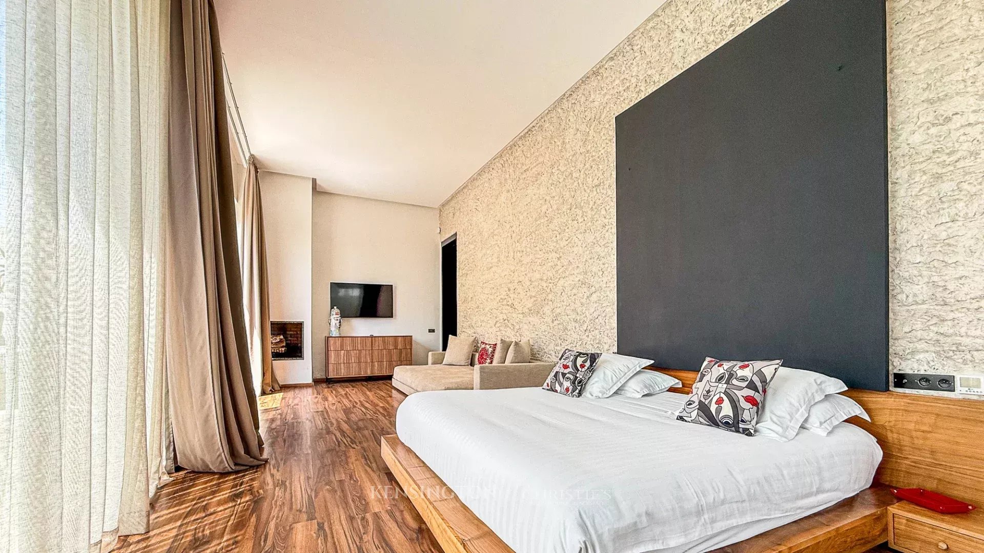 4 Bedroom Villa/Townhouse's Image 23