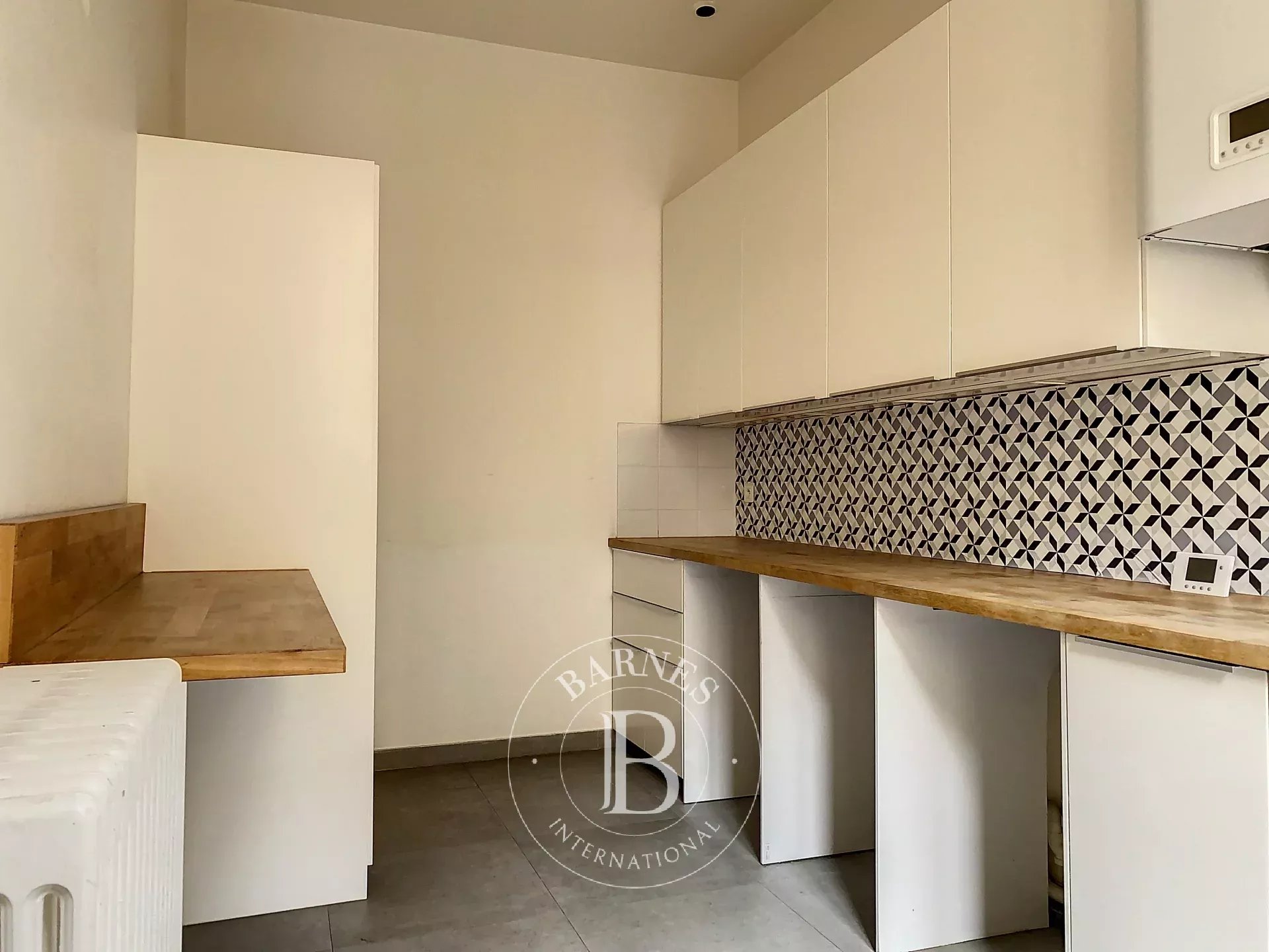 Daire Paris 9ème - picture 8