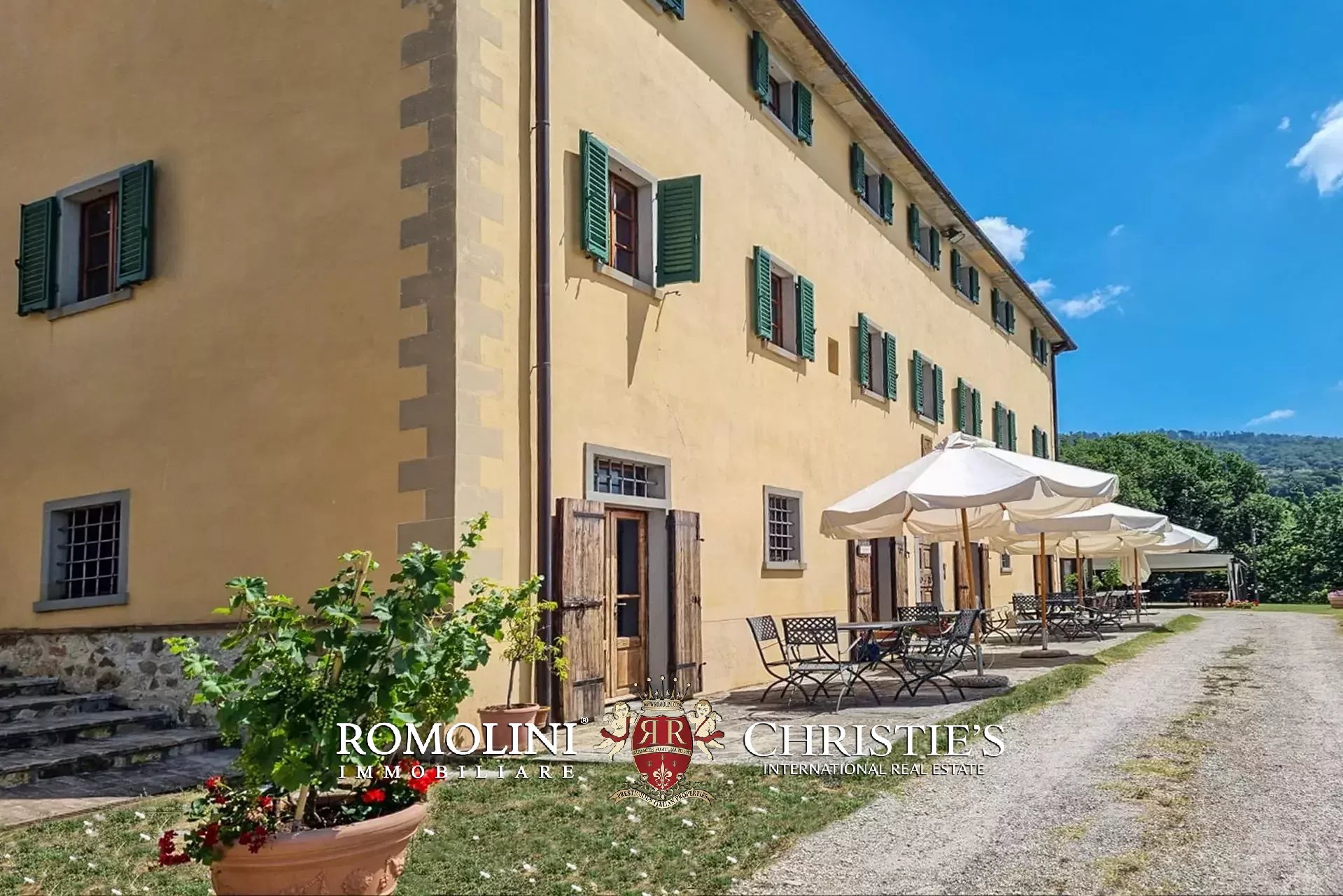 16 Bedroom Villa/Townhouse's Image 7