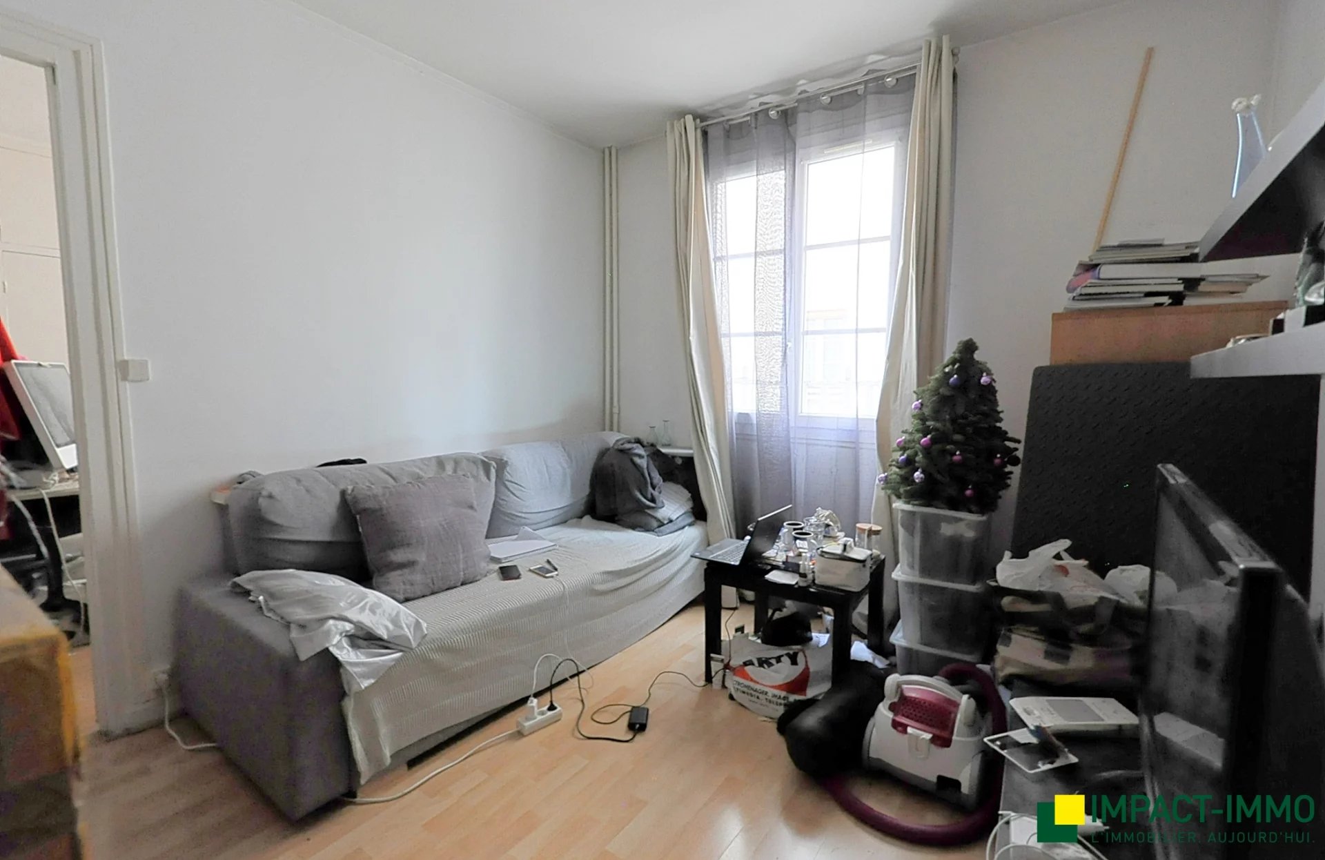 Vente Appartement Boulogne-Billancourt