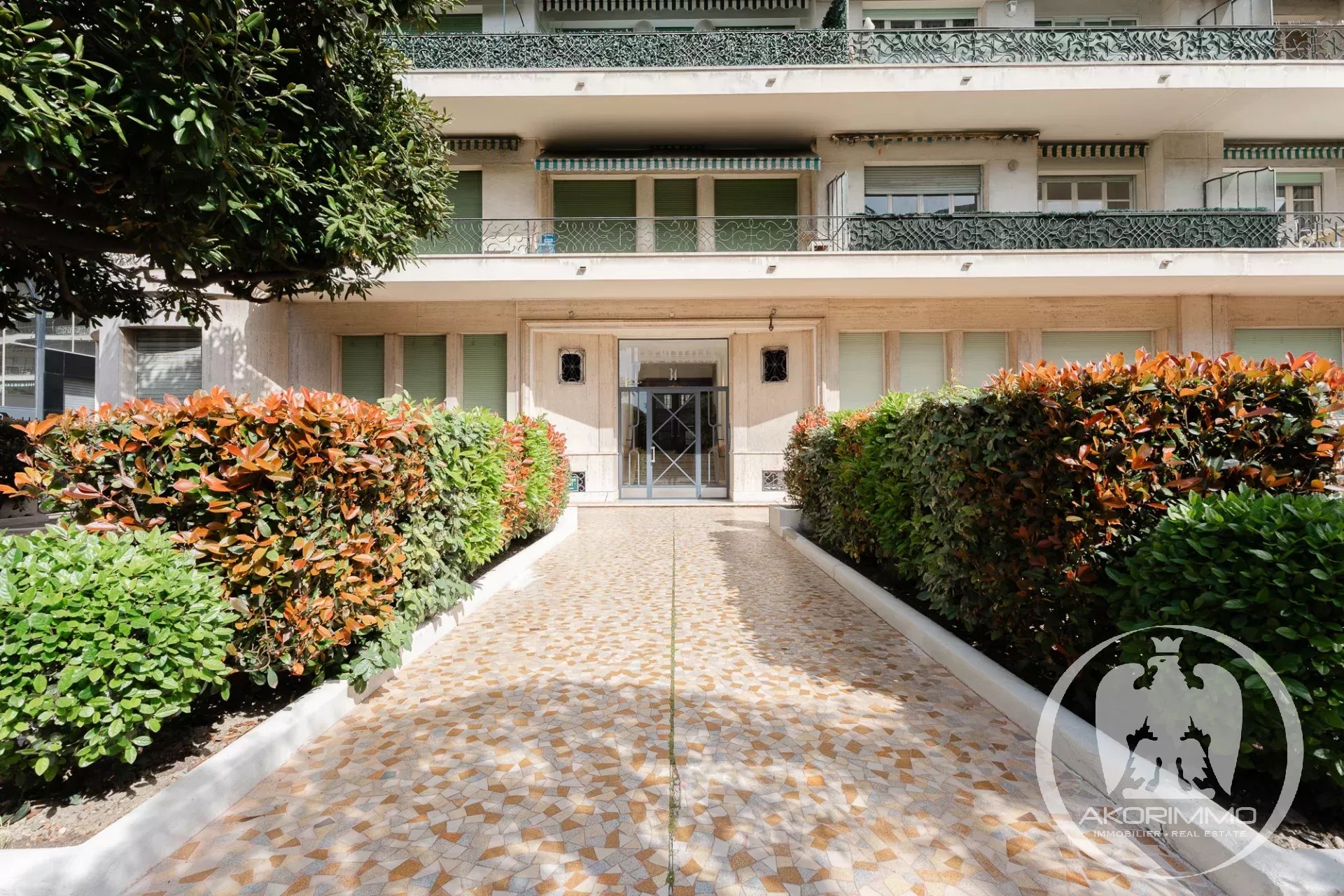 Продажа Квартира - Ницца (Nice) Carré d'or