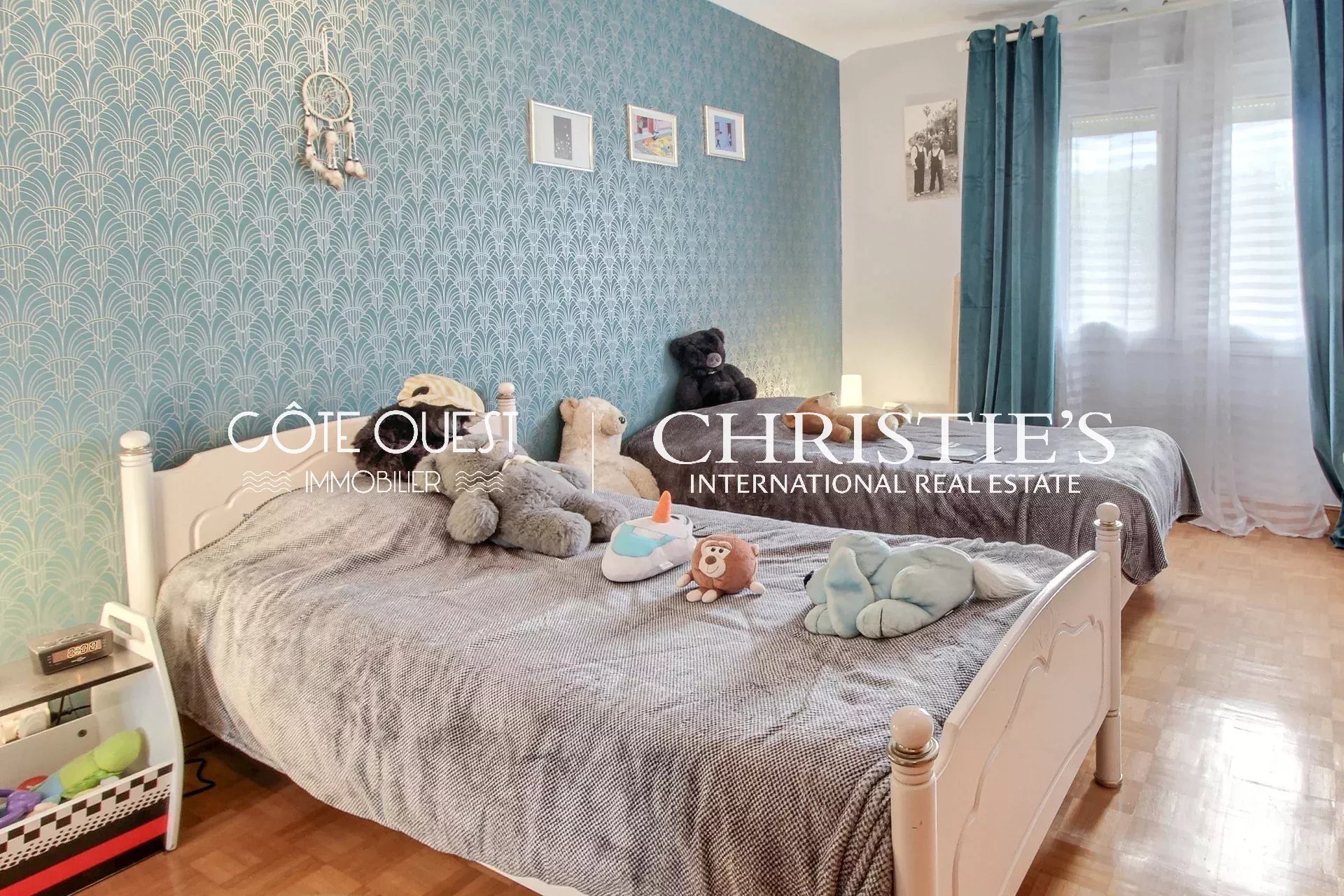 4 Bedroom Villa/Townhouse's Image 5