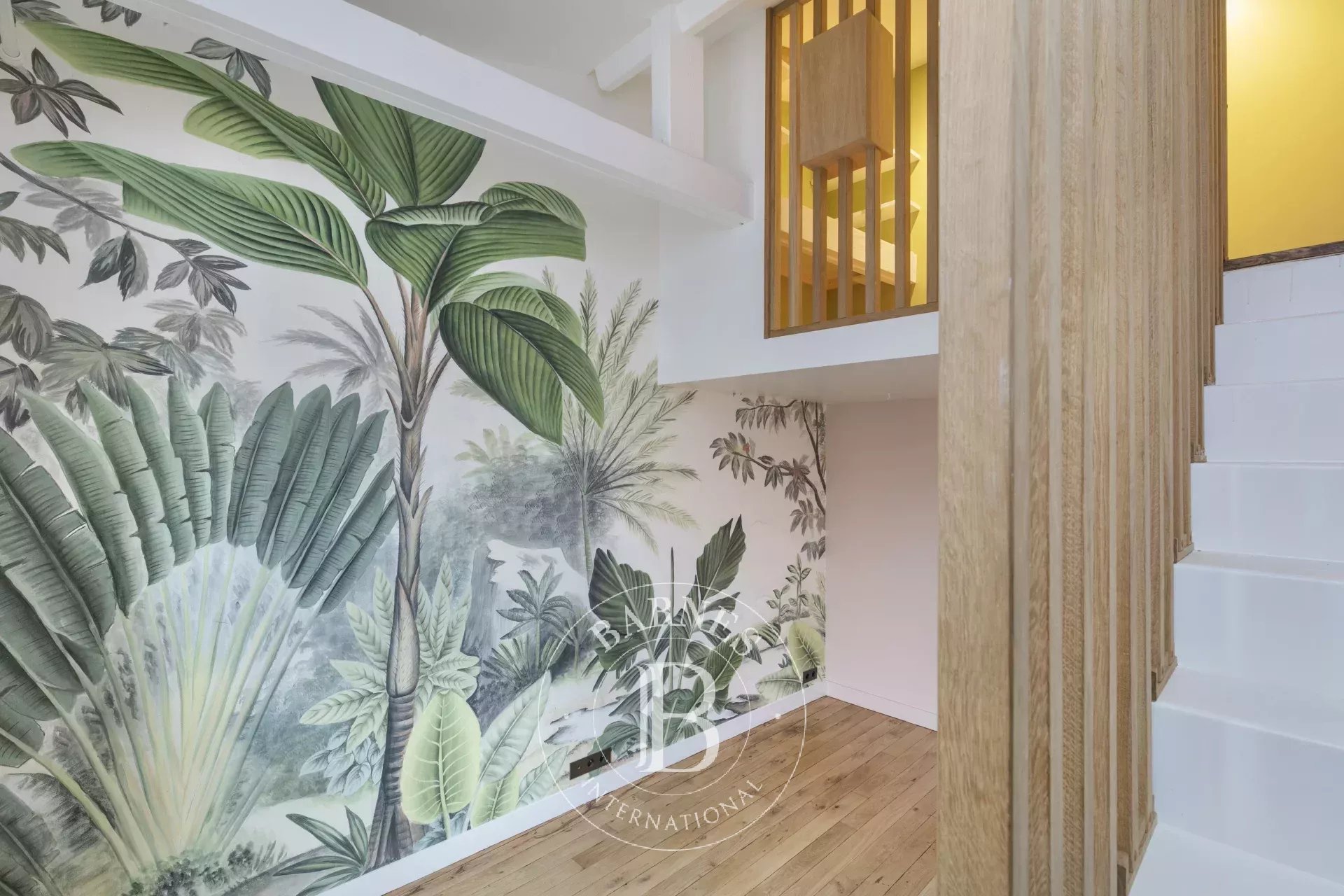 Daire Neuilly-sur-Seine - picture 14