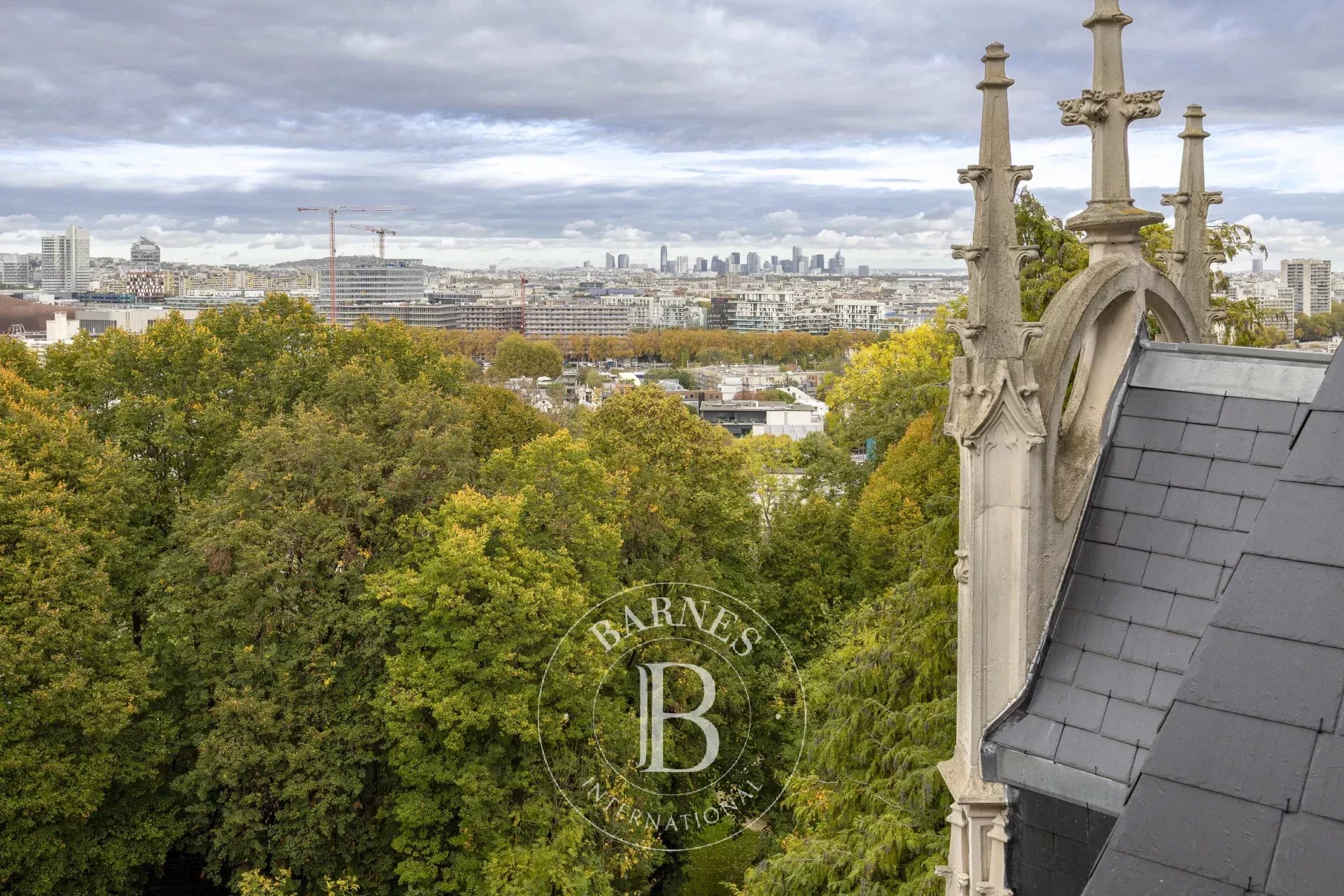 Daire Meudon - picture 19