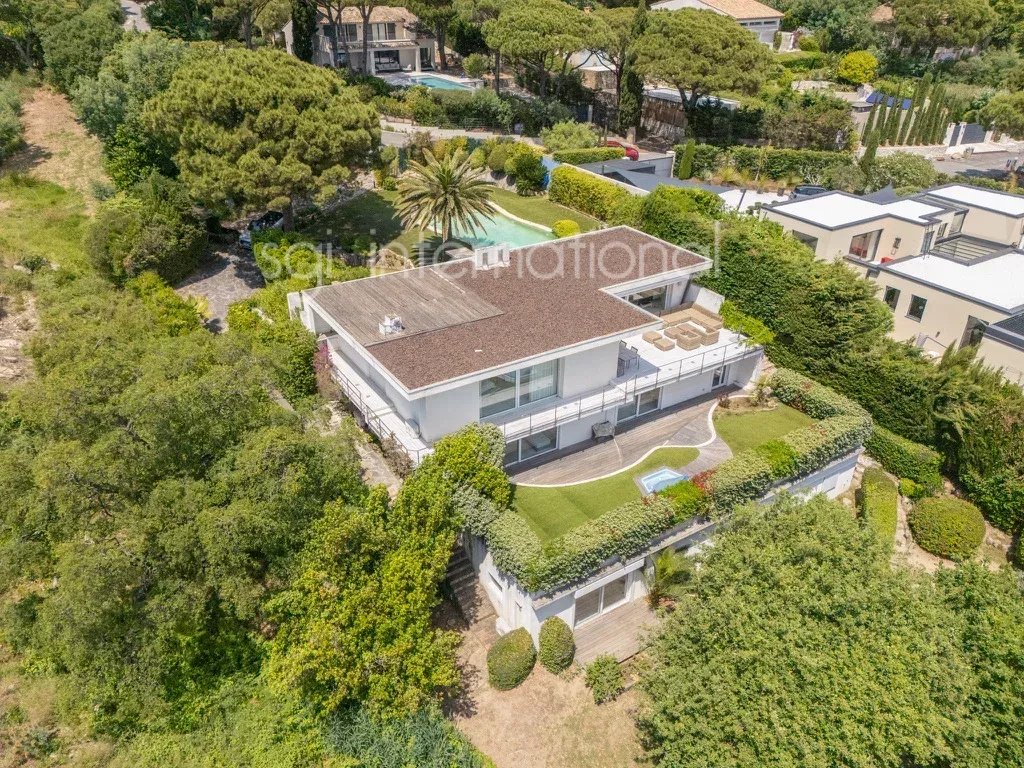 Verkauf Villa Ramatuelle