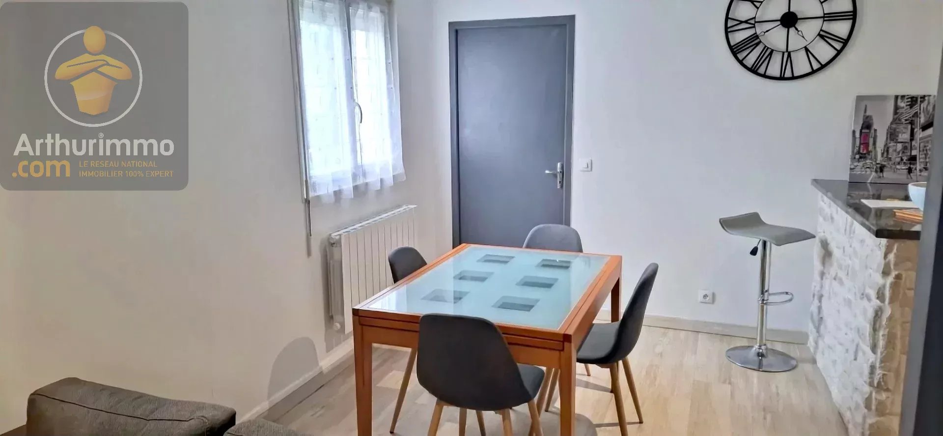Appartement 2 pièces - 40m² à Orléans — photo 3