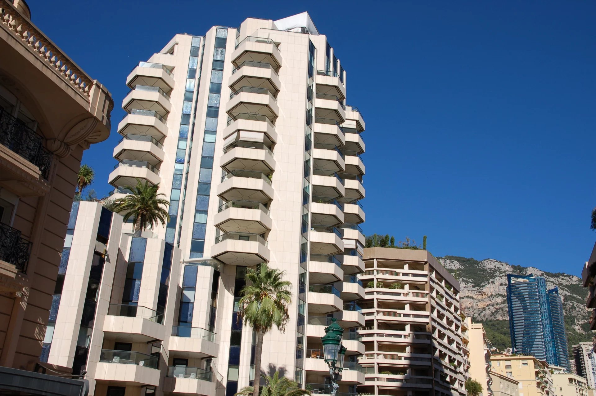 Sale Apartment Monaco Monte-Carlo