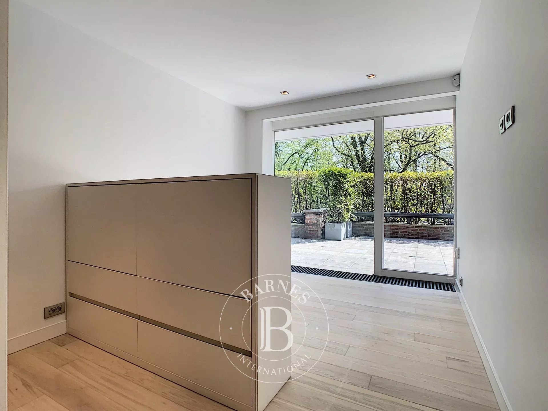 Parc du Chéridreux - 4-bedroom apartment