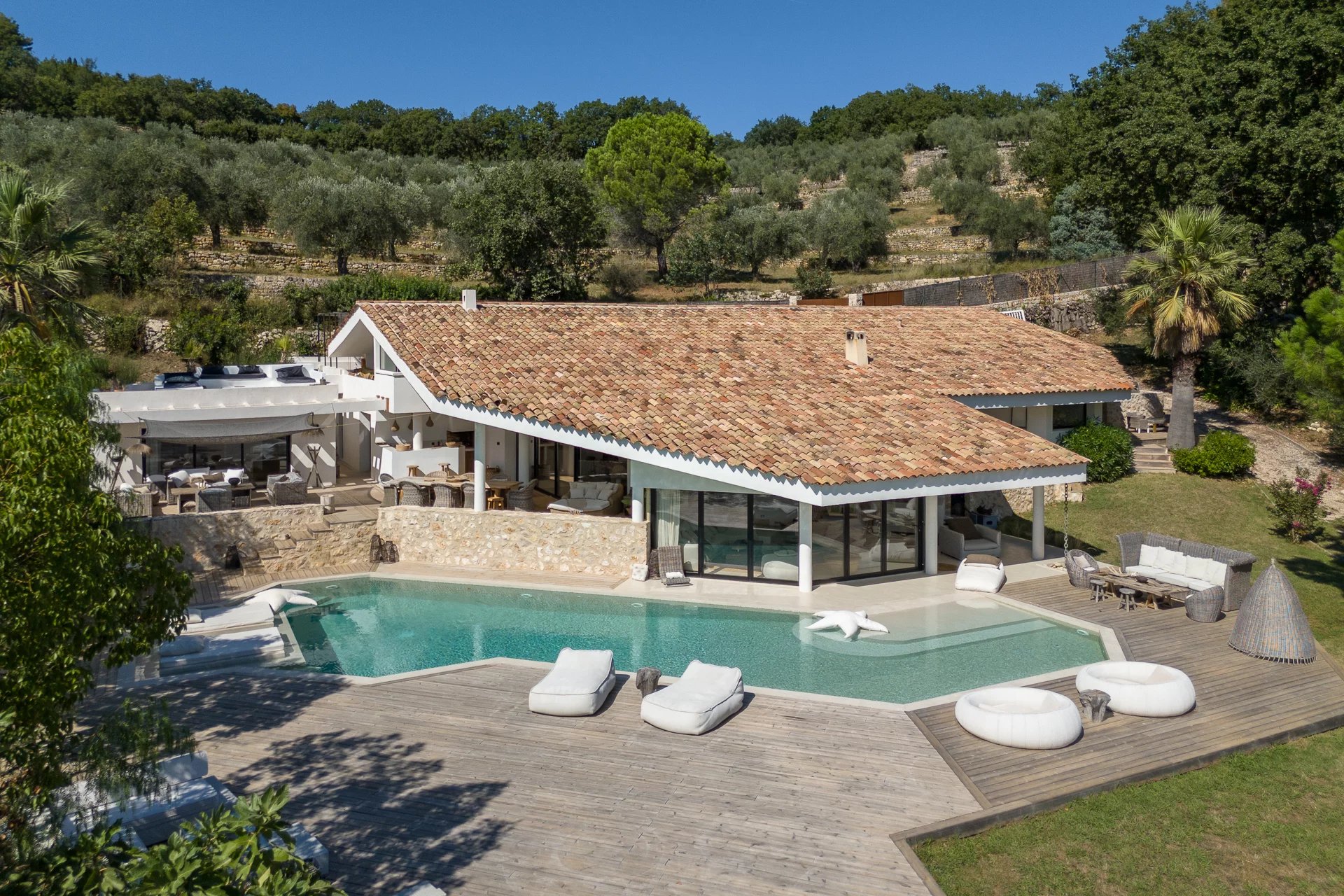Sale Villa Le Rouret