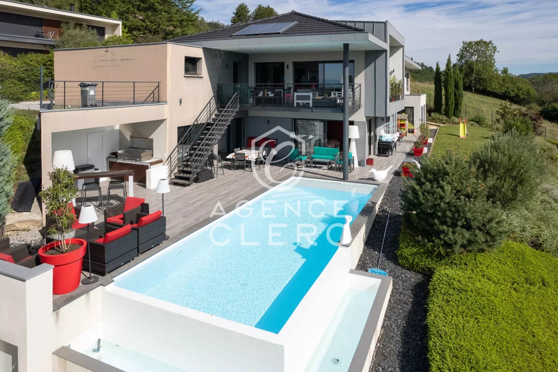 Sale House Argonay
