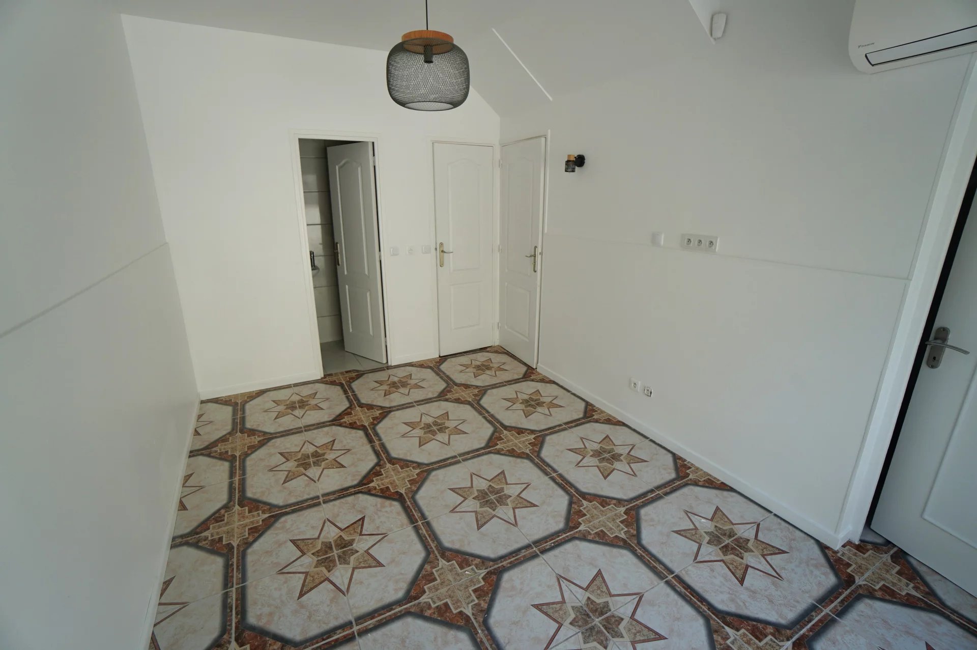 Vente Maison Aulnay-sous-Bois