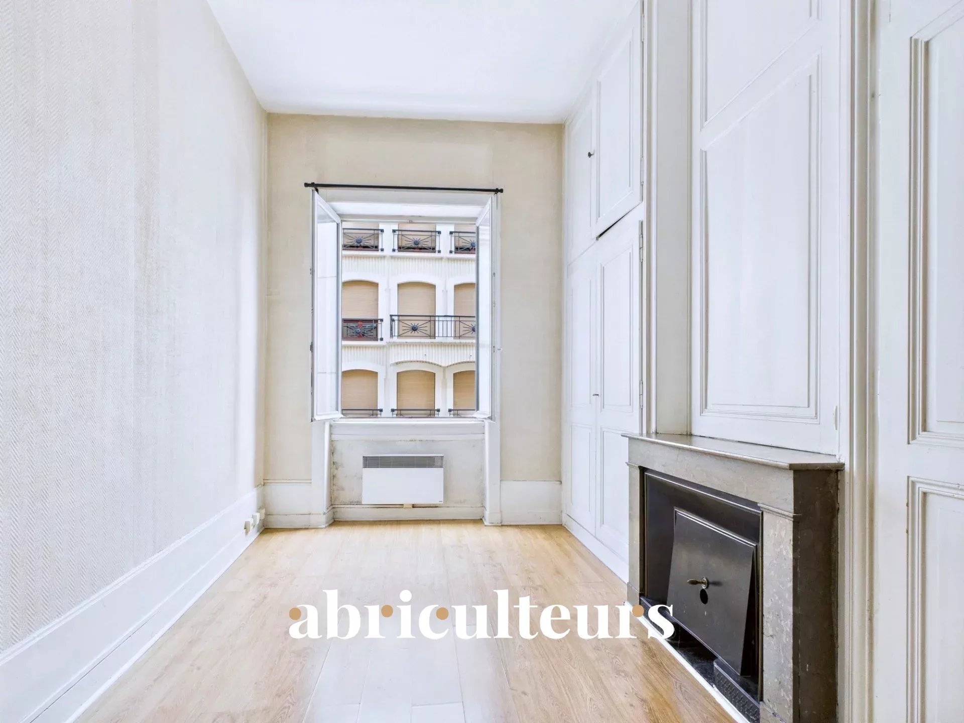 Agence immobilière de LES ABRICULTEURS