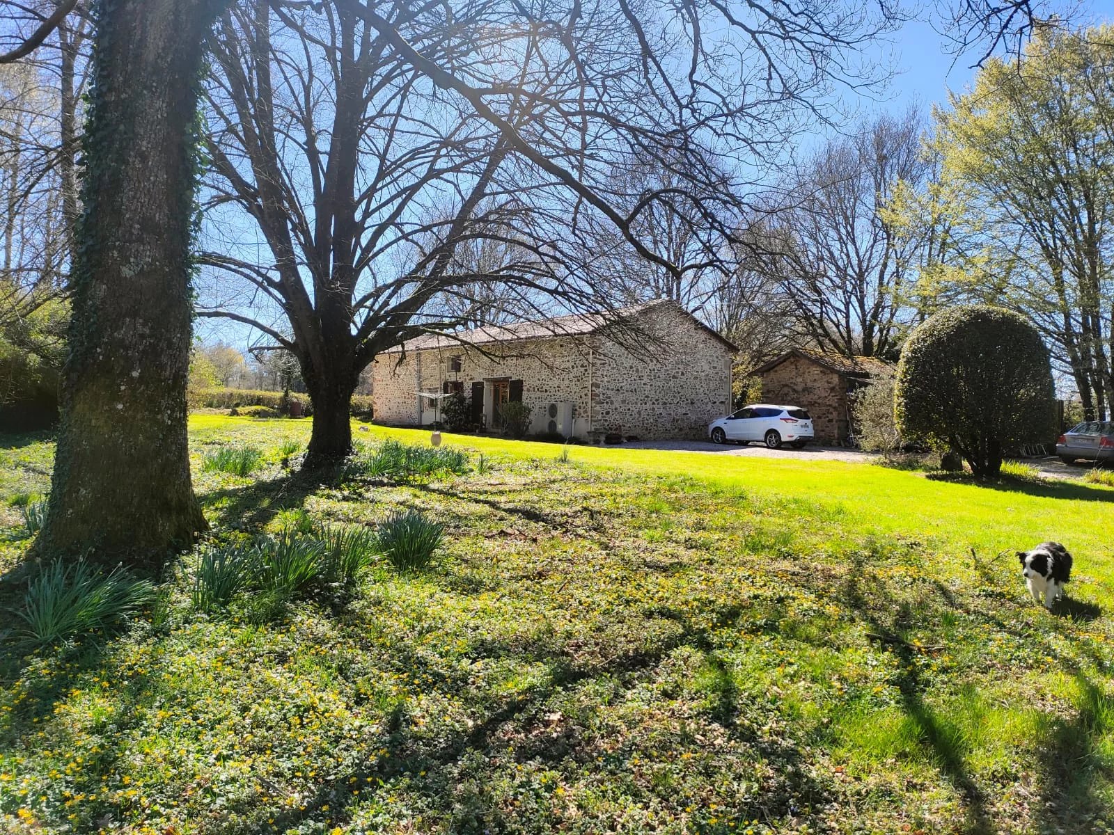 Agence immobilière de Pragout Immobilier