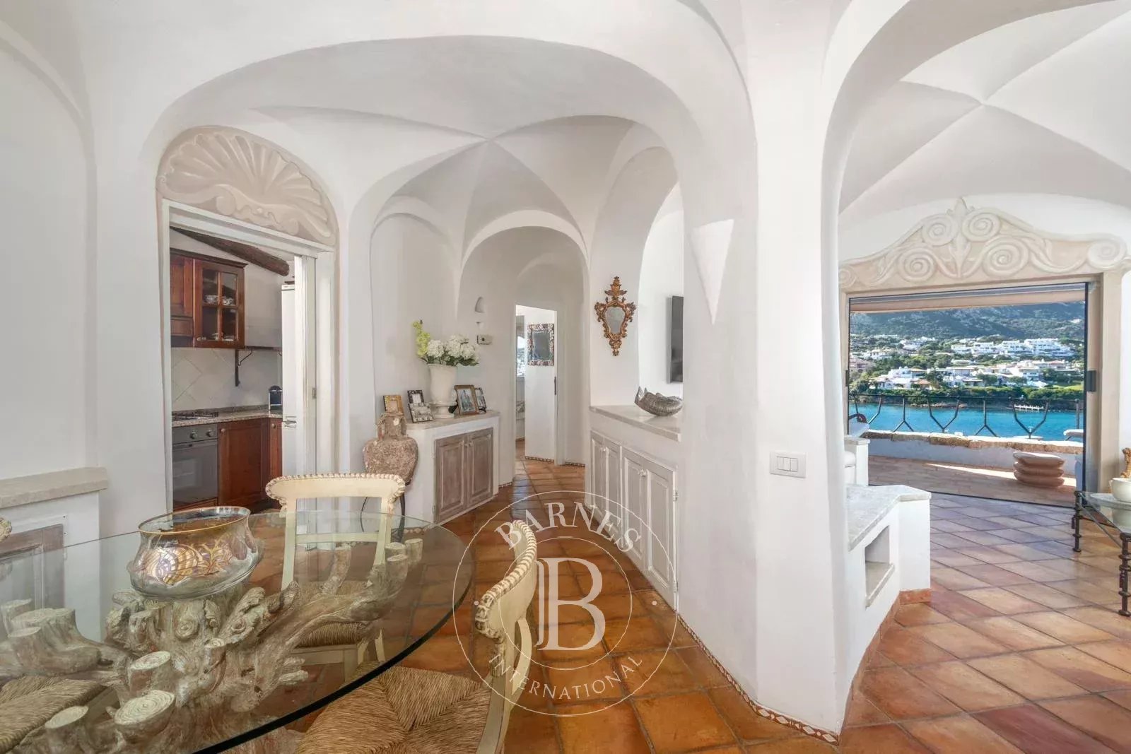 Daire Porto Cervo - picture 10