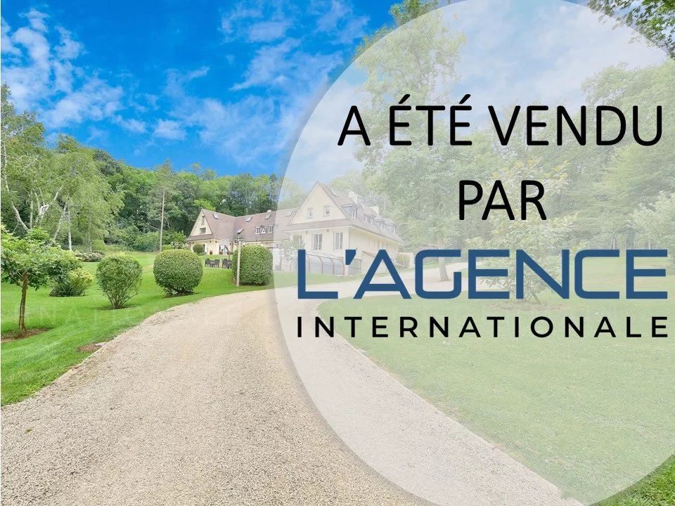 Agence immobilière de PARIS - LONDON - PAROS