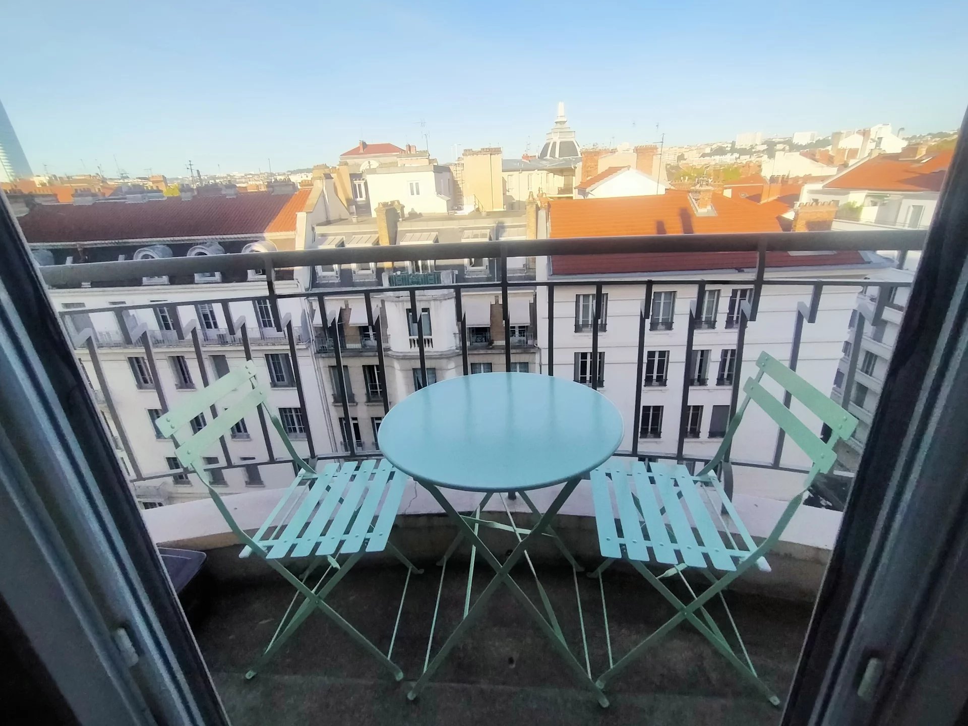 86209078 Location Lyon 6ème