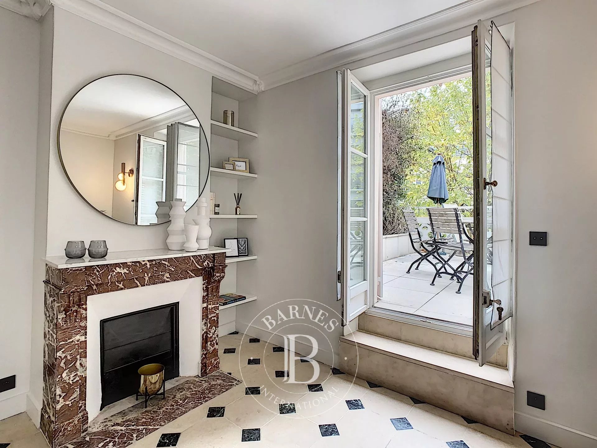 Neuilly-sur-Seine  - House 4 Bedrooms - picture 14