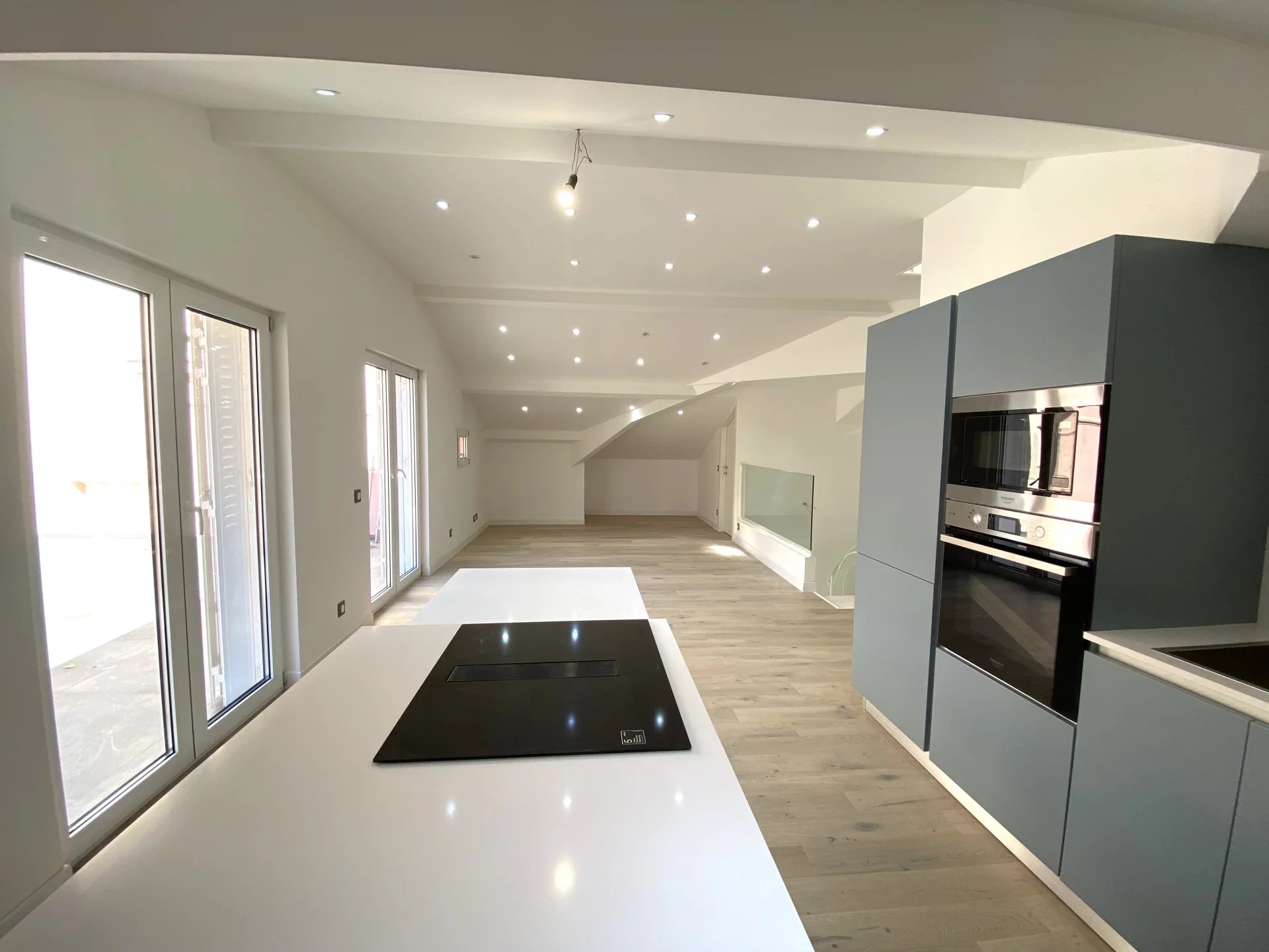 Vente Appartement Menton