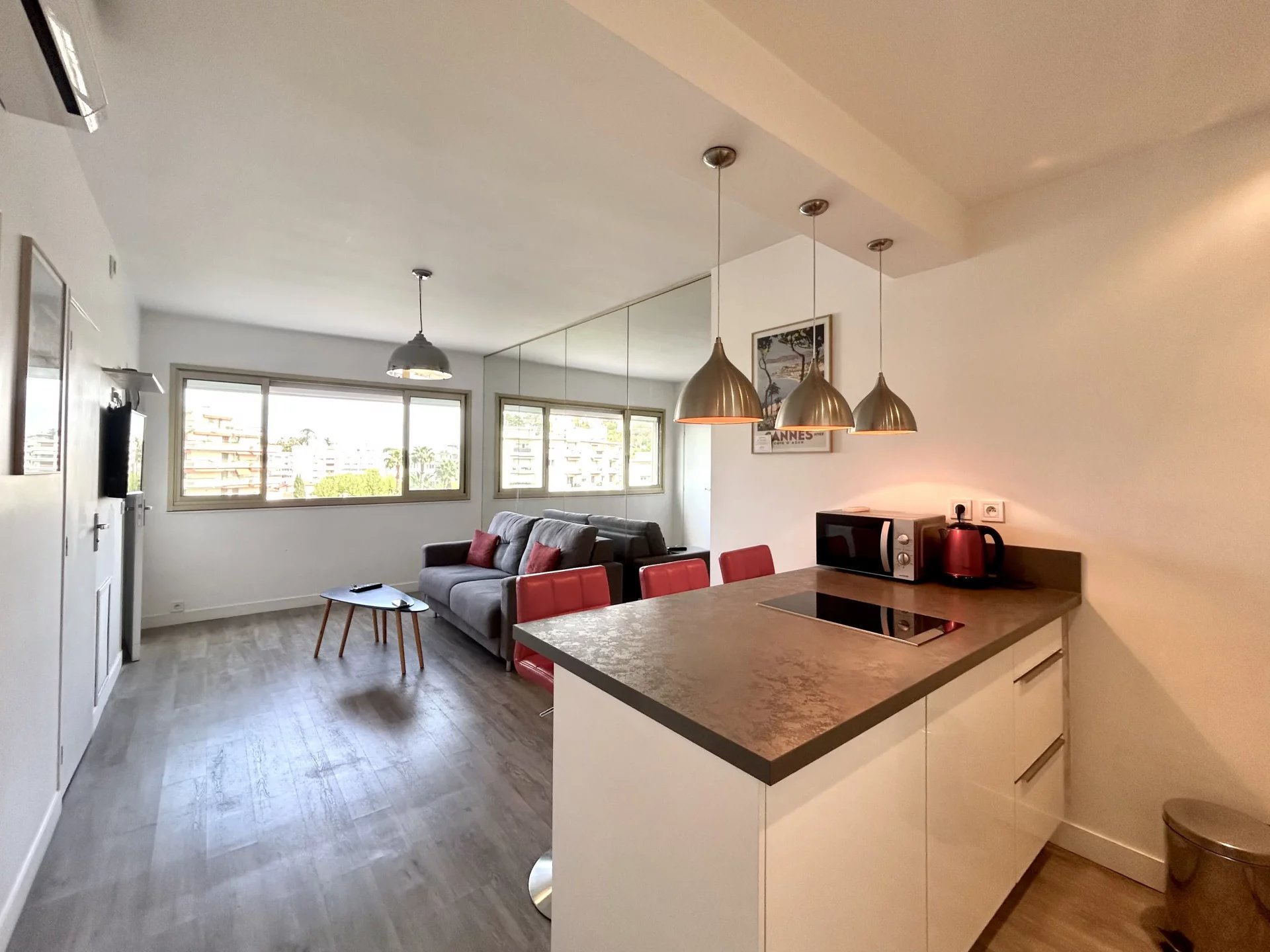 Agence immobilière de CD Immobilier