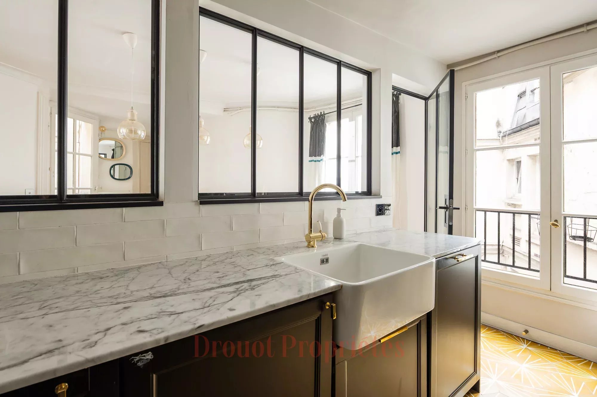 PARIS IX - DROUOT / CADET