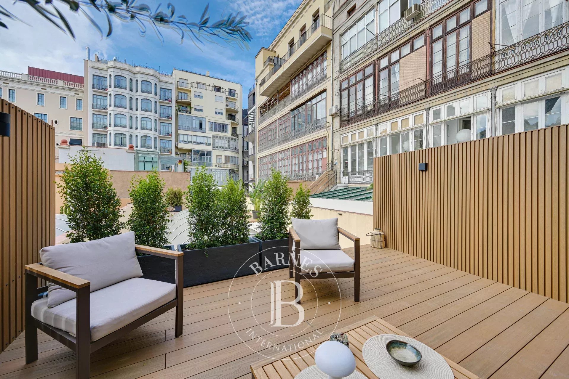 Daire Barcelona - picture 30