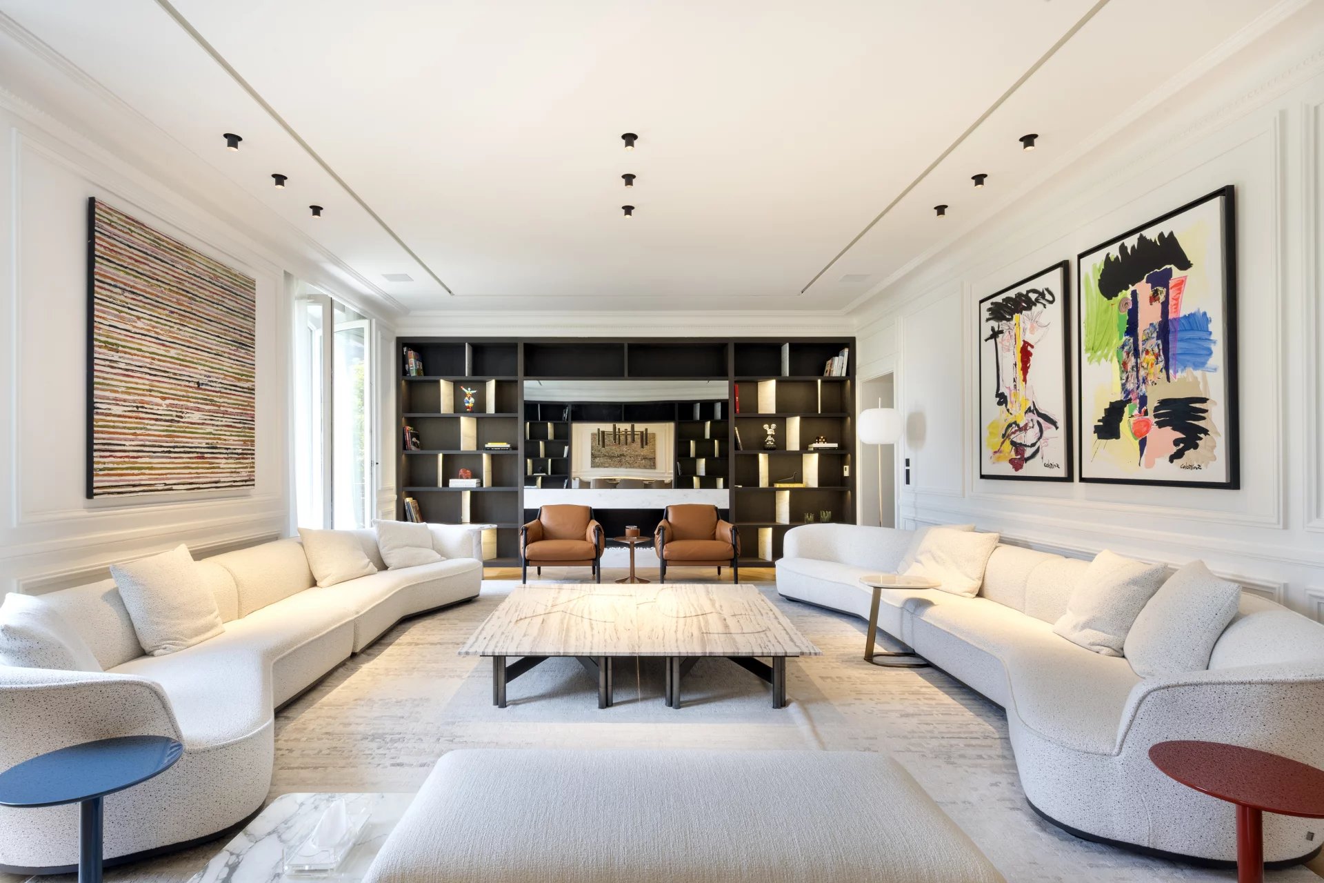 Sale Apartment Paris 7th Invalides
