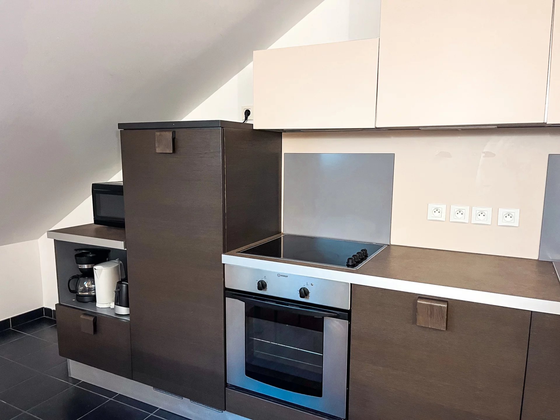 COEUR DES OURS B09 - Appartement 6 personnes