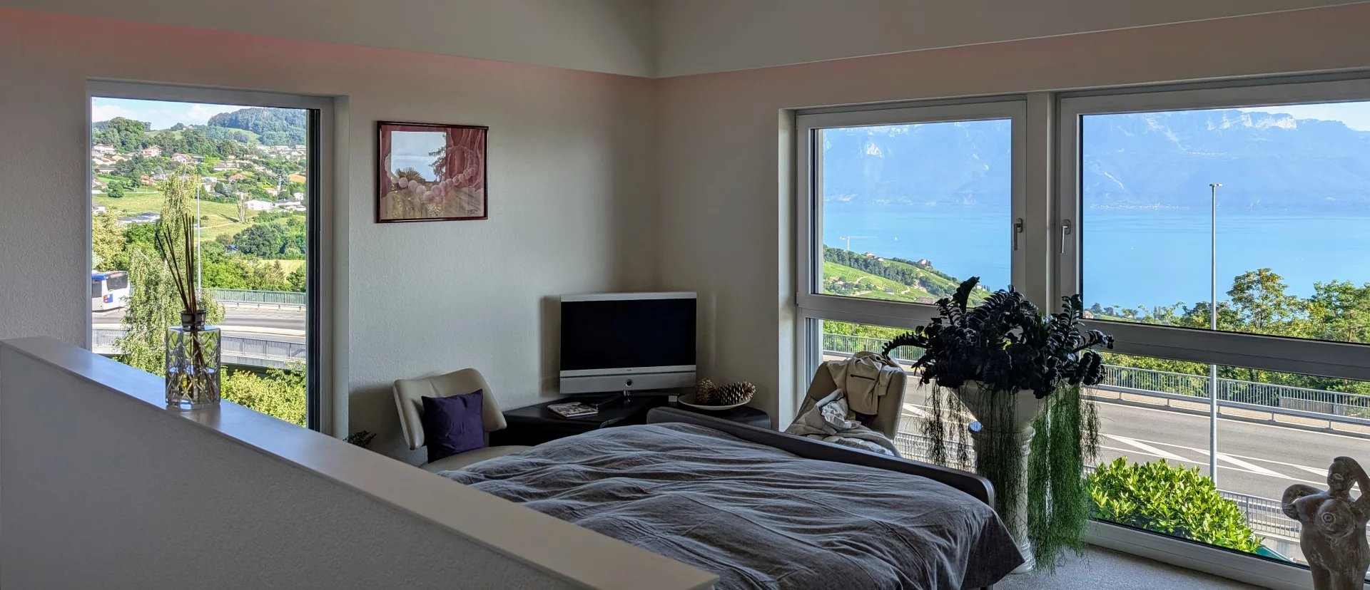 Villa d'exception