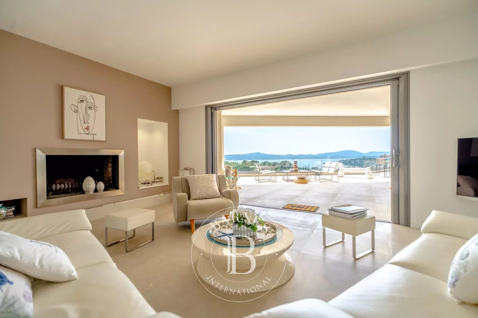 Villa Sainte-Maxime